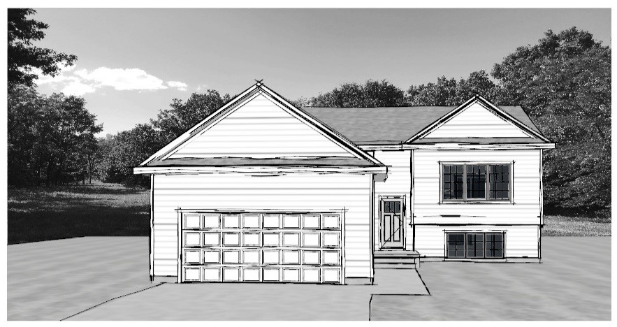 1005 Four Mile Circle, Slater, Iowa image 1