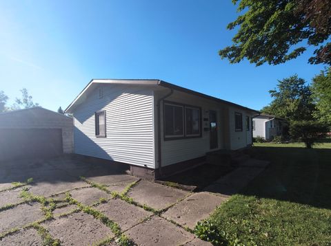 Homes For Sale - 313 SW State Street<br/> Ankeny, IA 50023