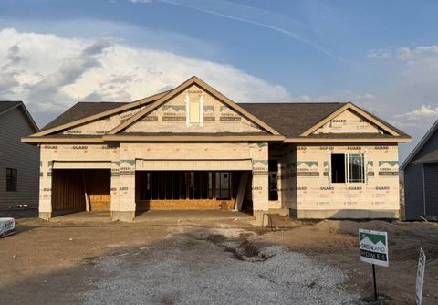 555 NW Rosemont Drive Waukee IA 50263