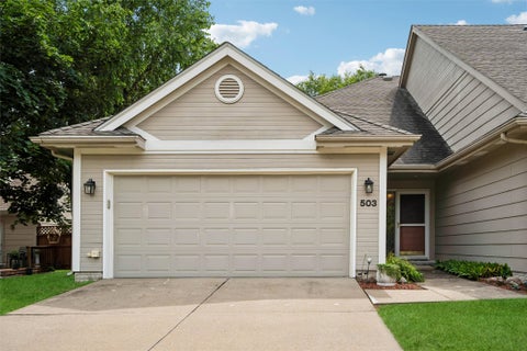 Condo For Sale - 3305 Ep True Parkway #503<br/> Polk County, West Des Moines, IA 50265