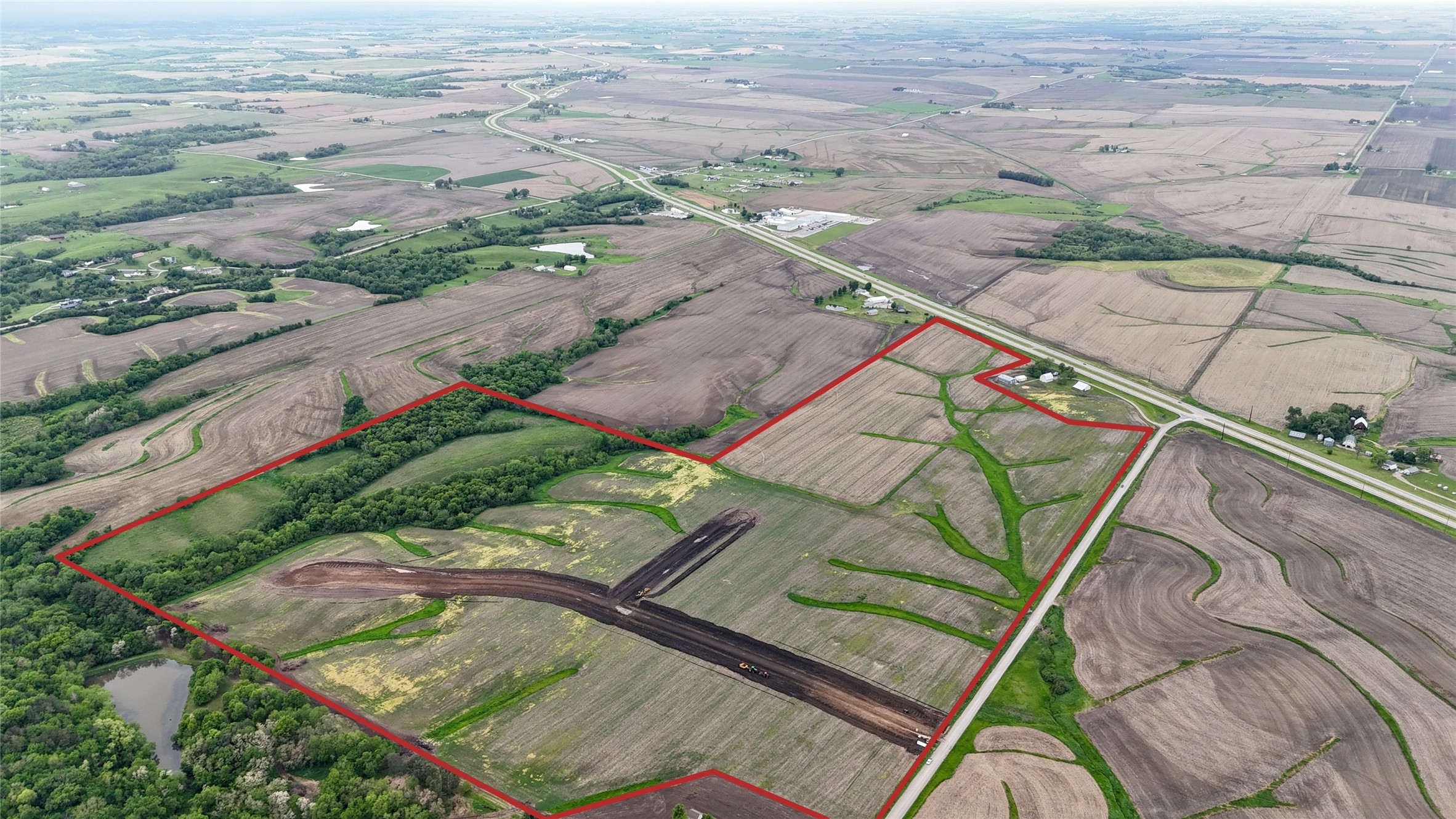 Lot 14 Freesia Lane, Pella, Iowa image 5