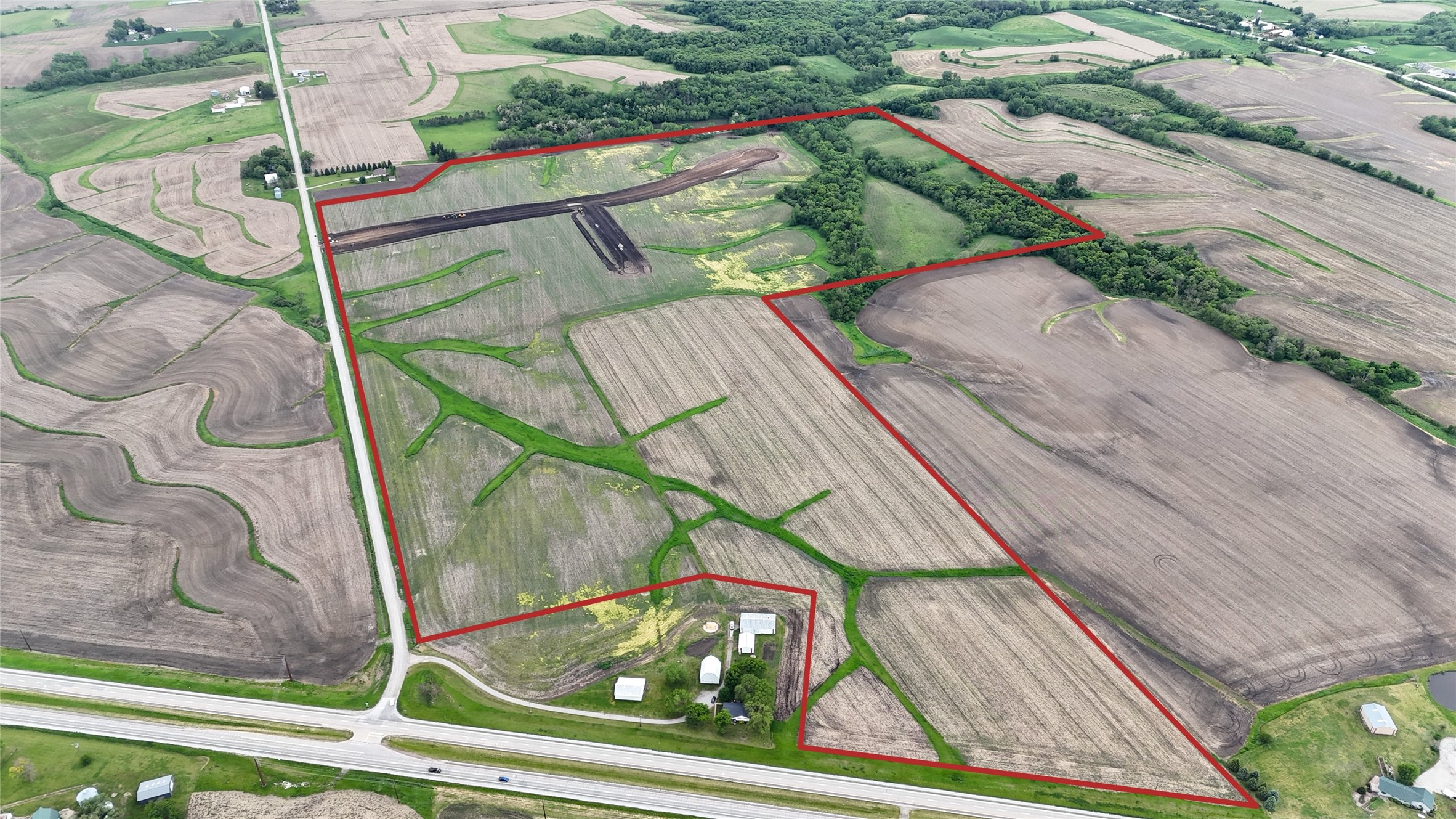 Lot 14 Freesia Lane, Pella, Iowa image 6