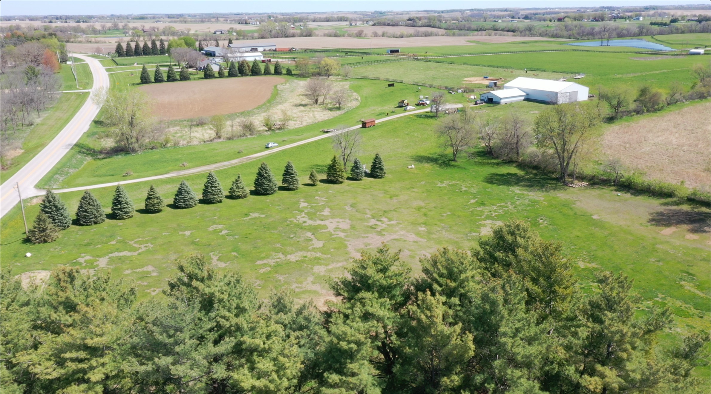 4423 SE Powers Drive, Runnells, Iowa image 3