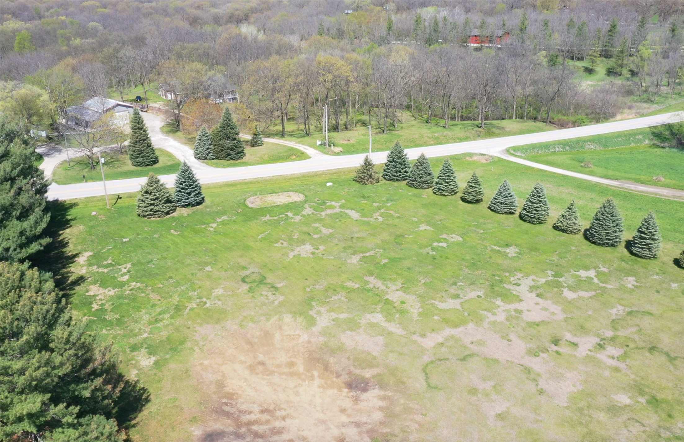 4423 SE Powers Drive, Runnells, Iowa image 2