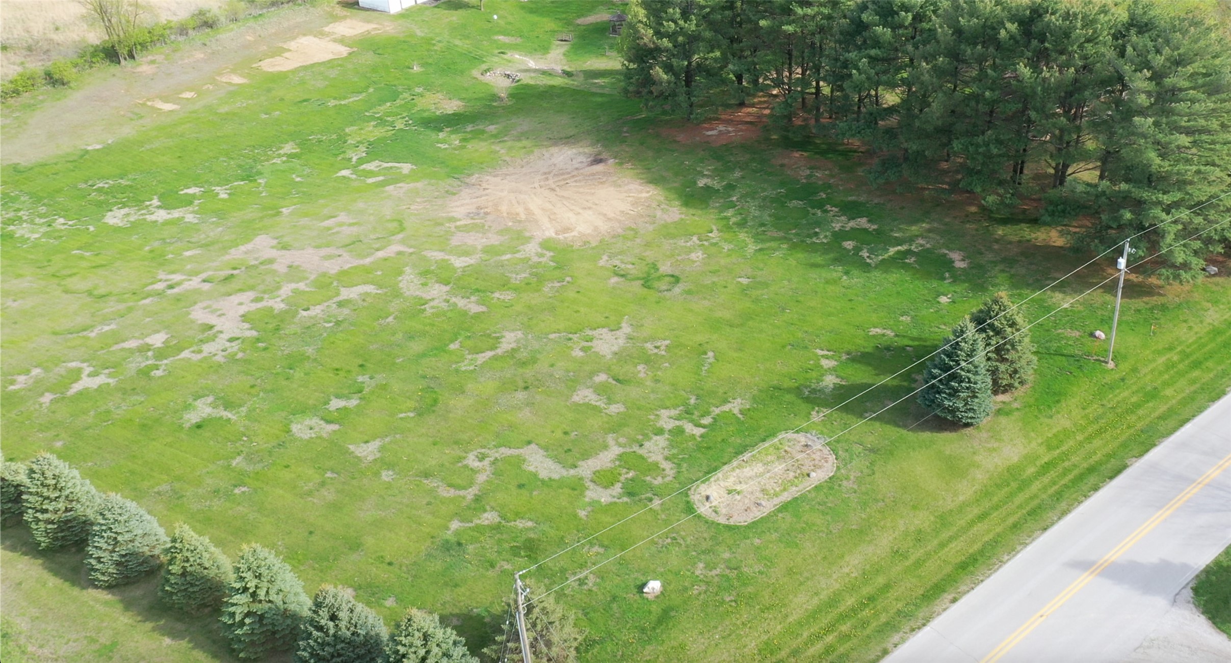 4423 SE Powers Drive, Runnells, Iowa image 1
