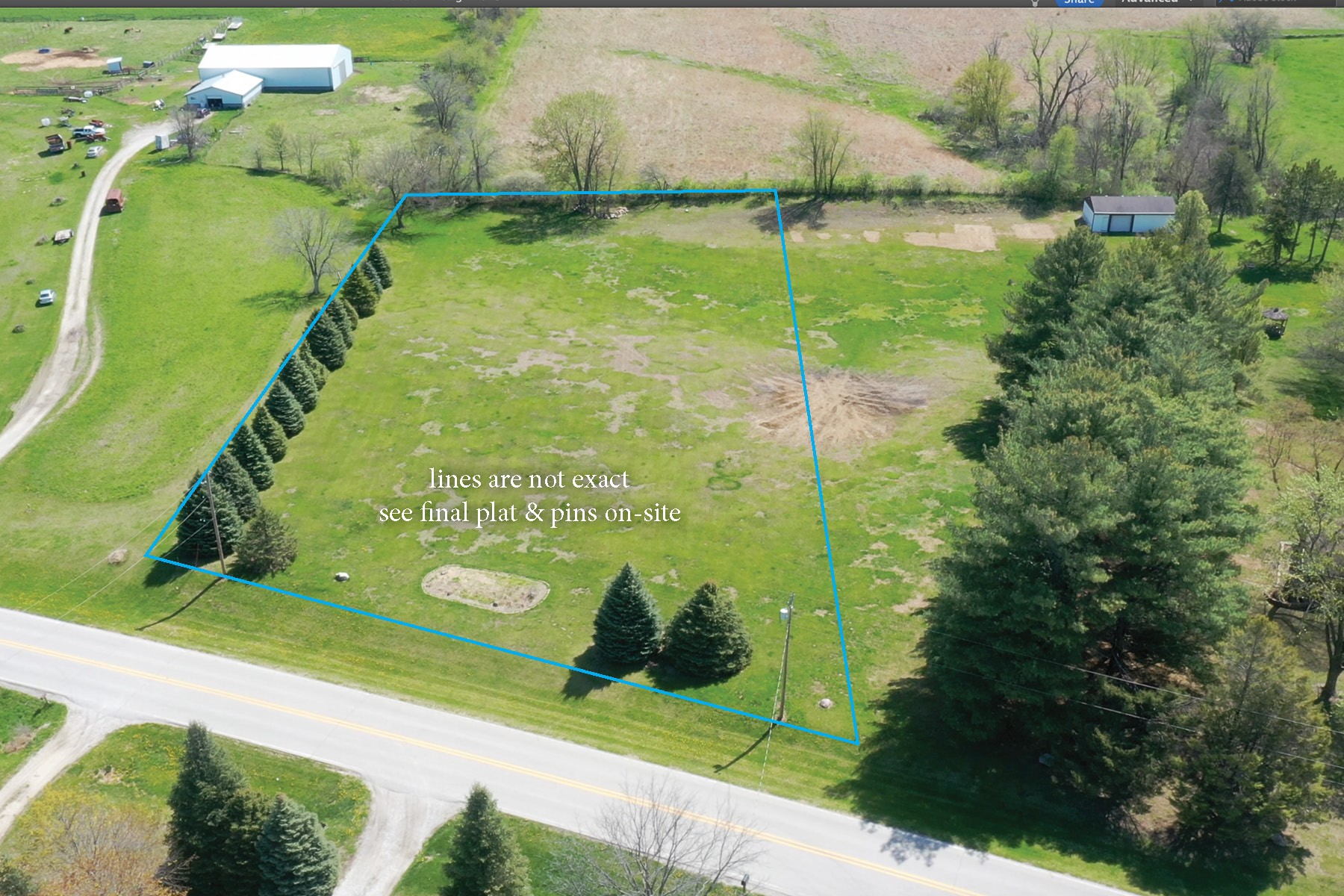 4423 SE Powers Drive, Runnells, Iowa image 4