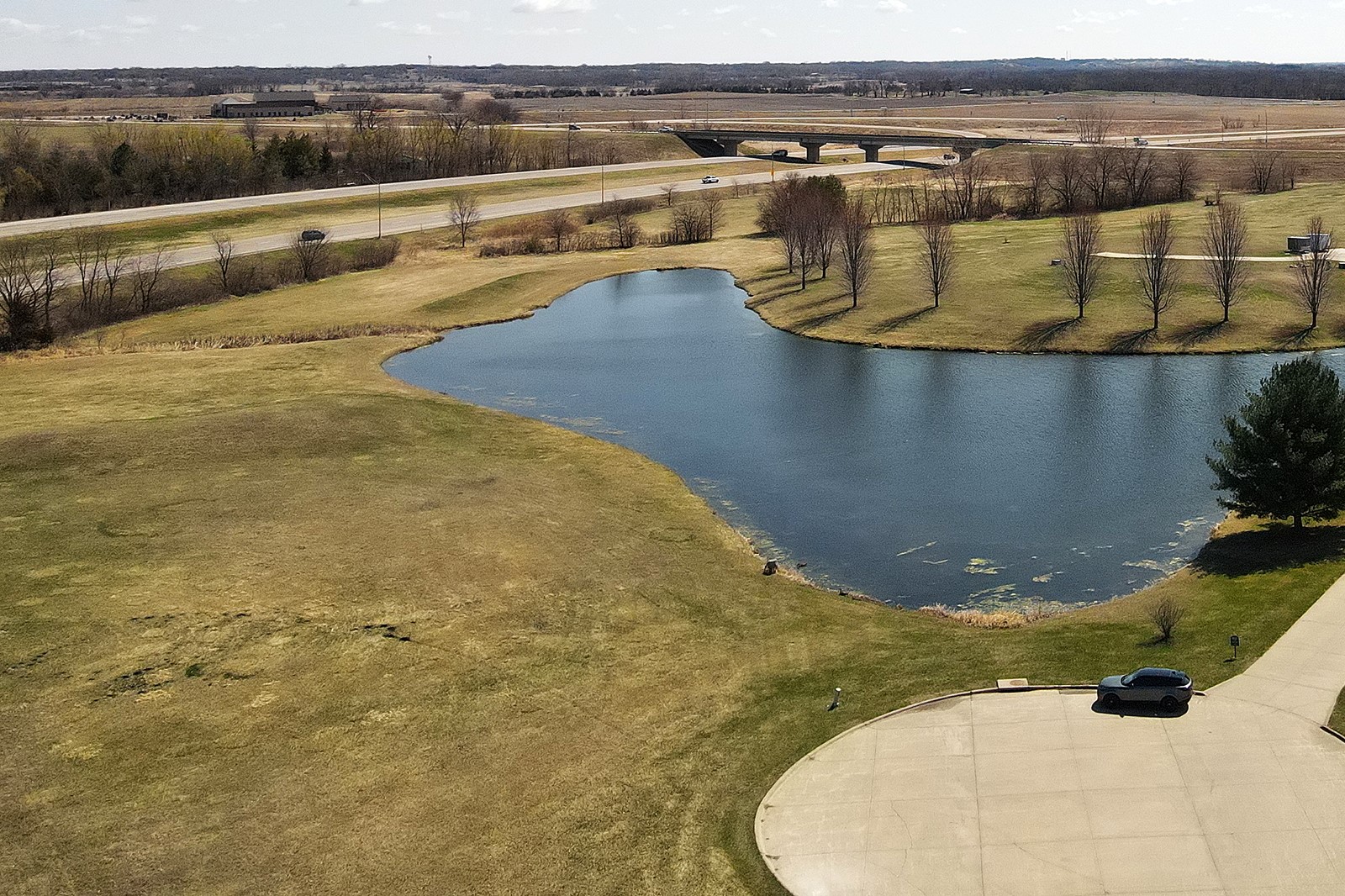 9915 NW 119th Court, Granger, Iowa image 8