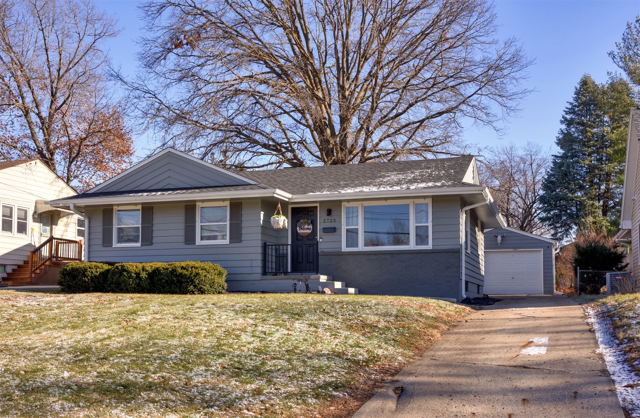 2725 62nd Street, Des Moines, Iowa image 1