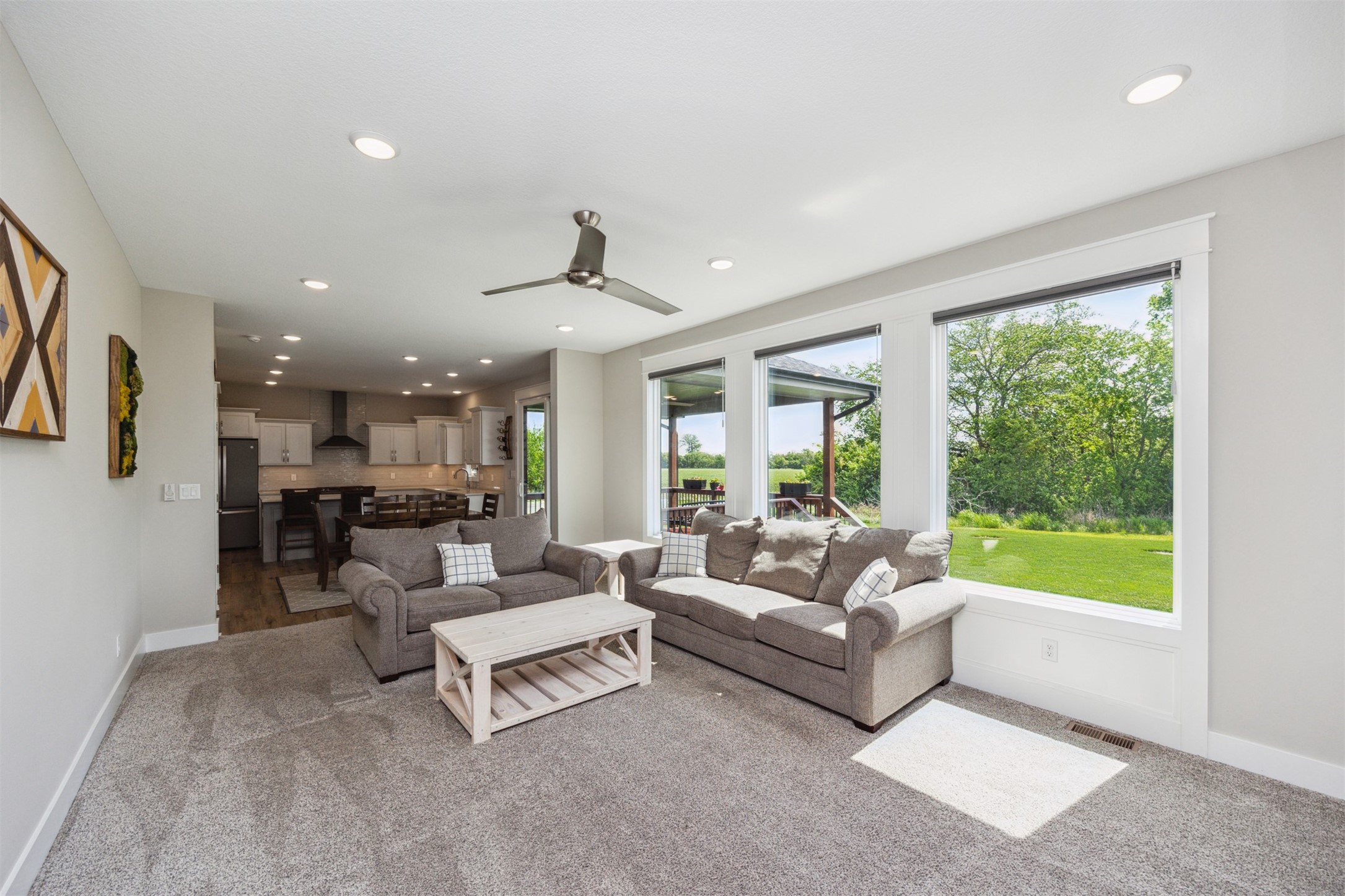17426 Aurora Drive, Clive, Iowa image 15