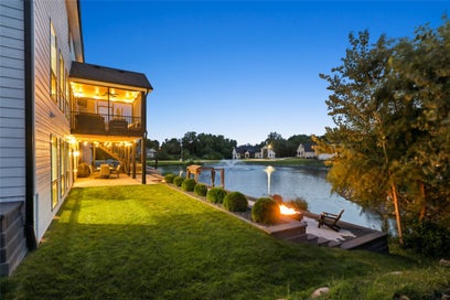 1025 Ford Lane Waukee IA 50263