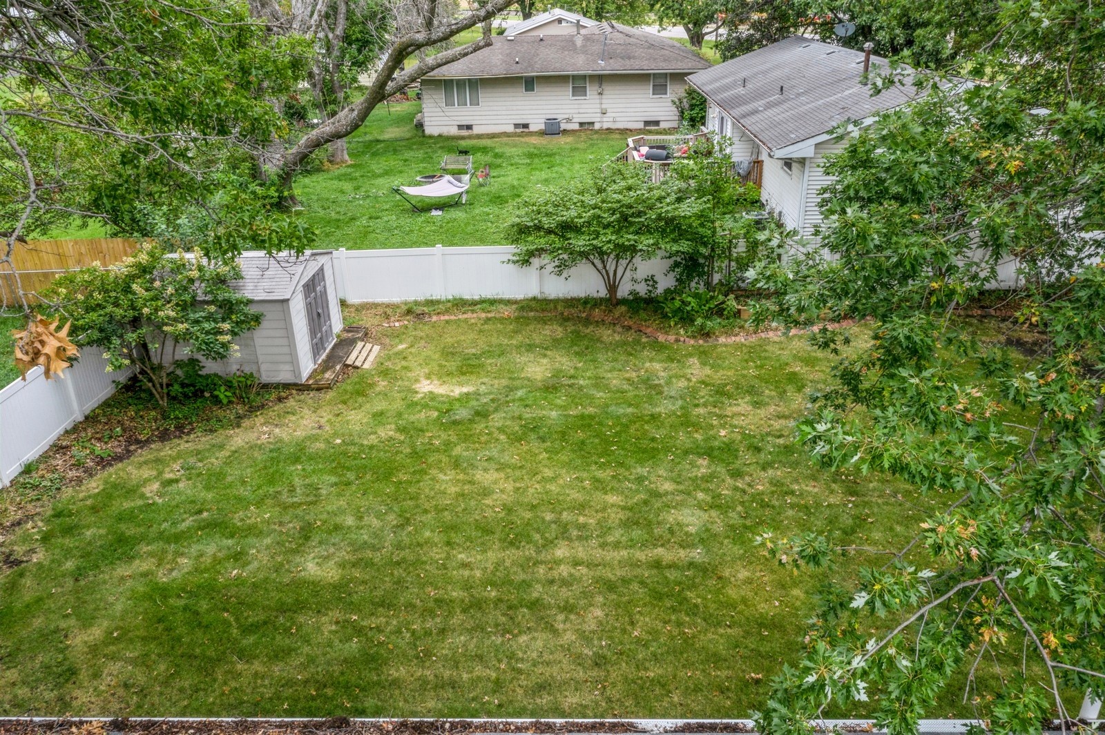 608 E Jasper Street, Pleasantville, Iowa image 30