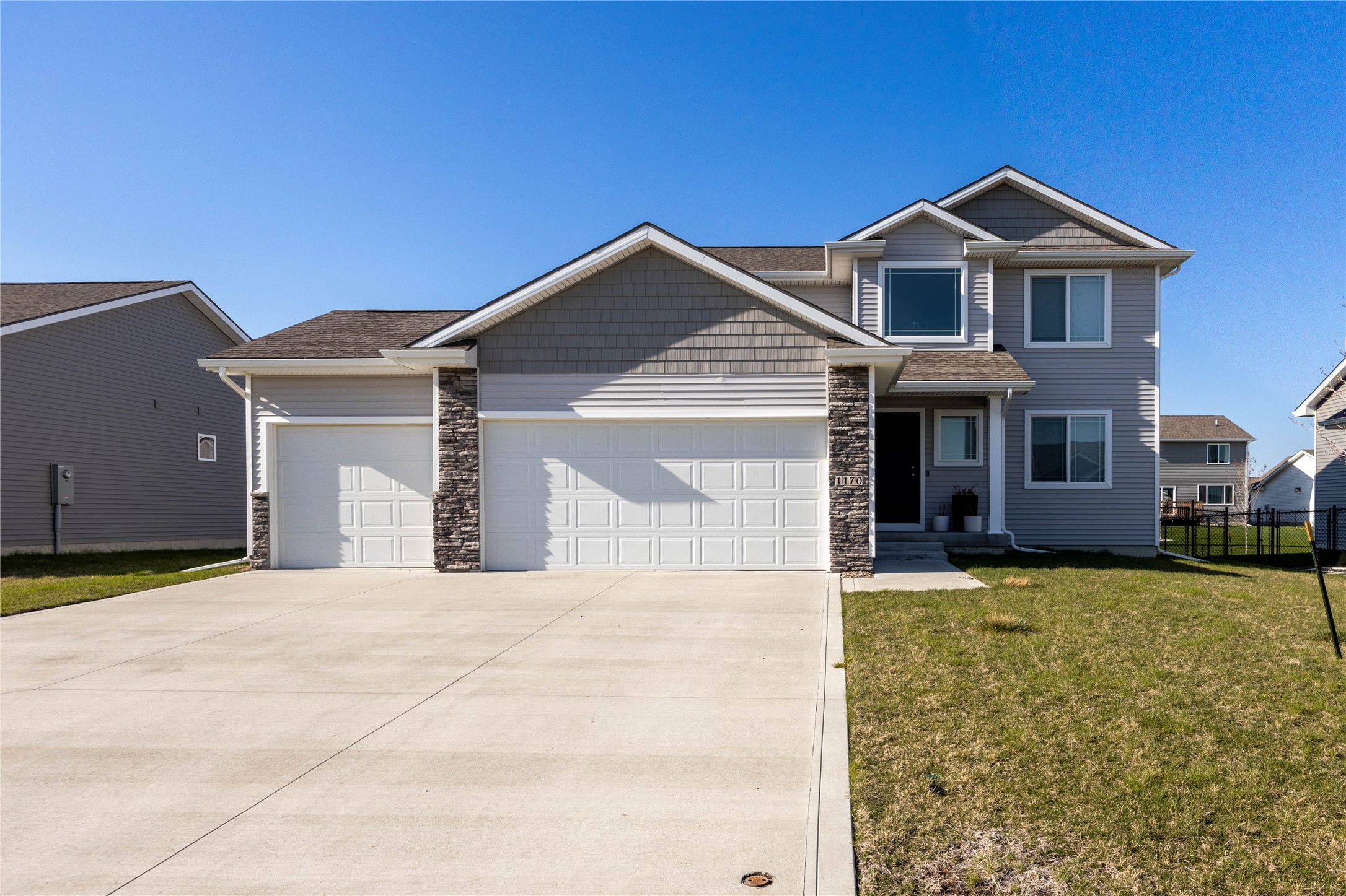 1170 Cedar Street, Waukee, Iowa image 1
