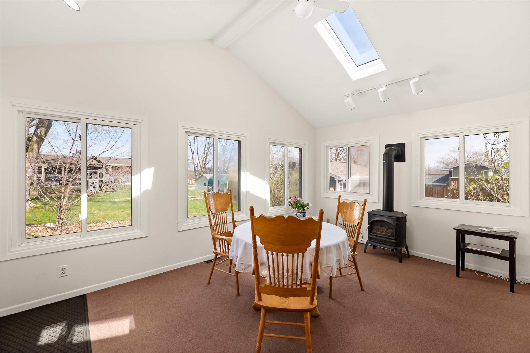 1217 Westside Drive, Polk City, Iowa image 13