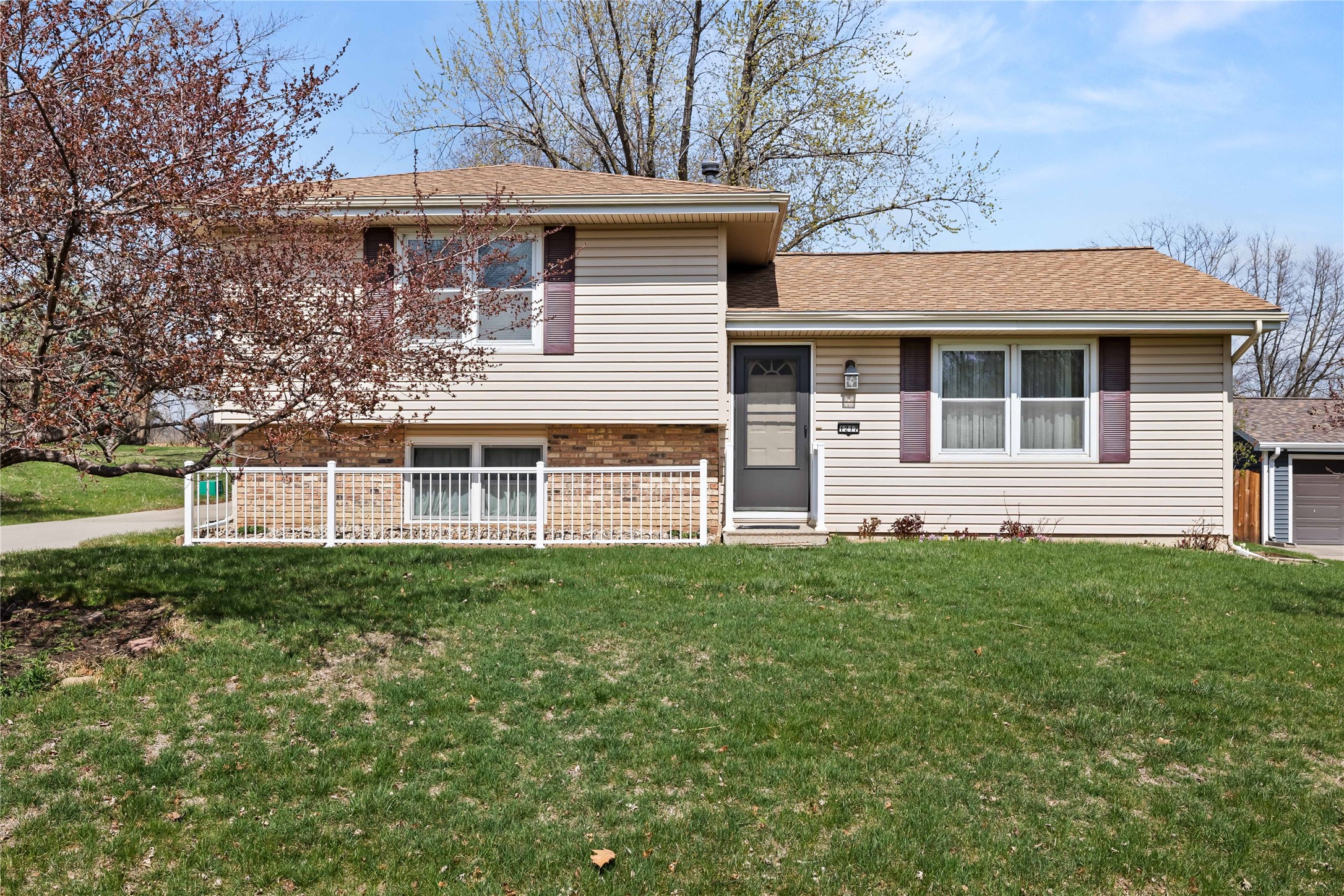 1217 Westside Drive, Polk City, Iowa image 1