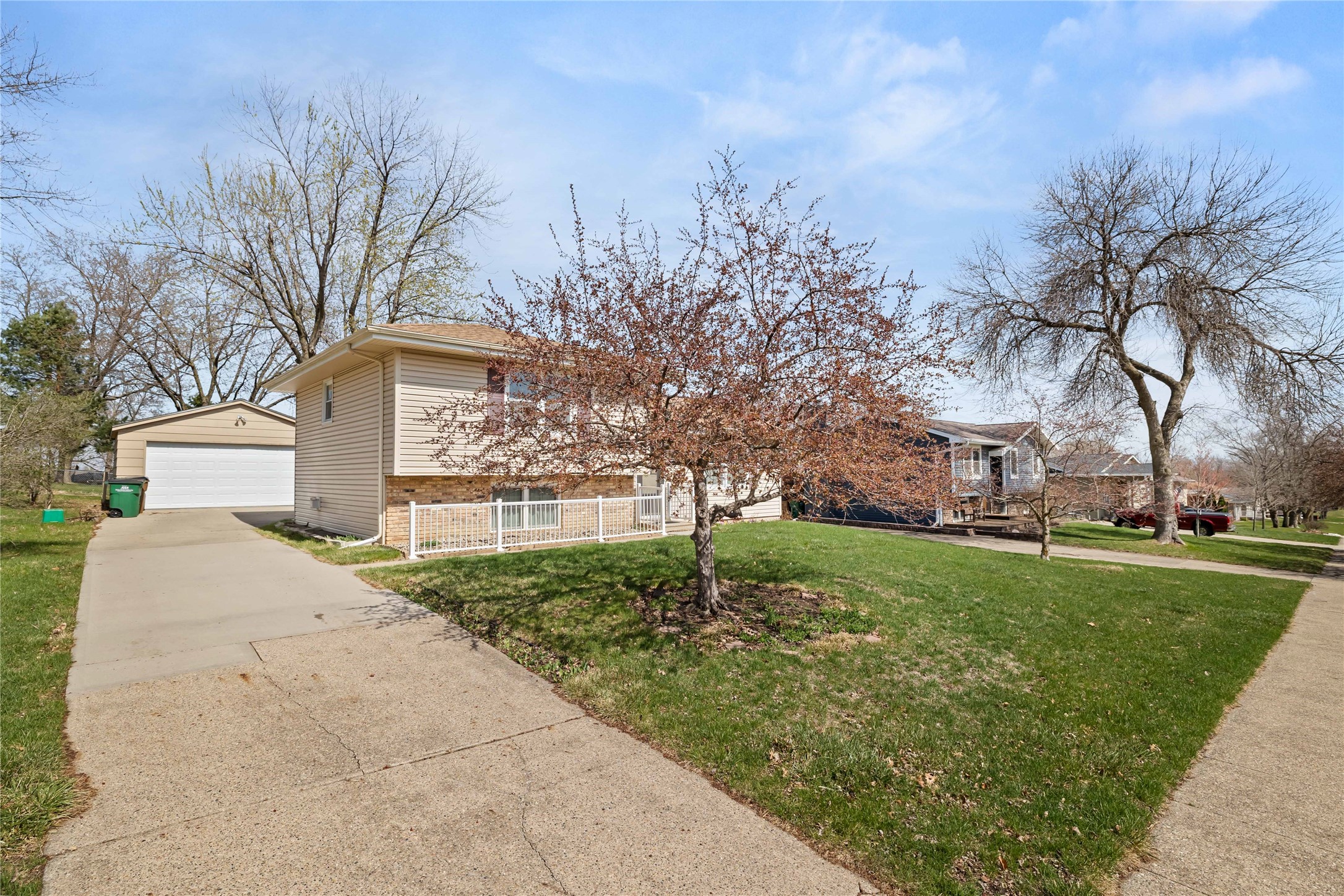 1217 Westside Drive, Polk City, Iowa image 29