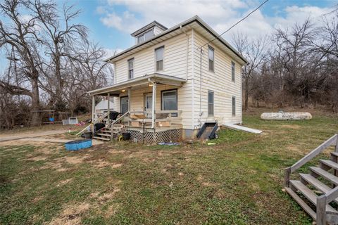 Vacant Land For Sale - 2261 270th Street<br/> Guthrie Center, IA 50115