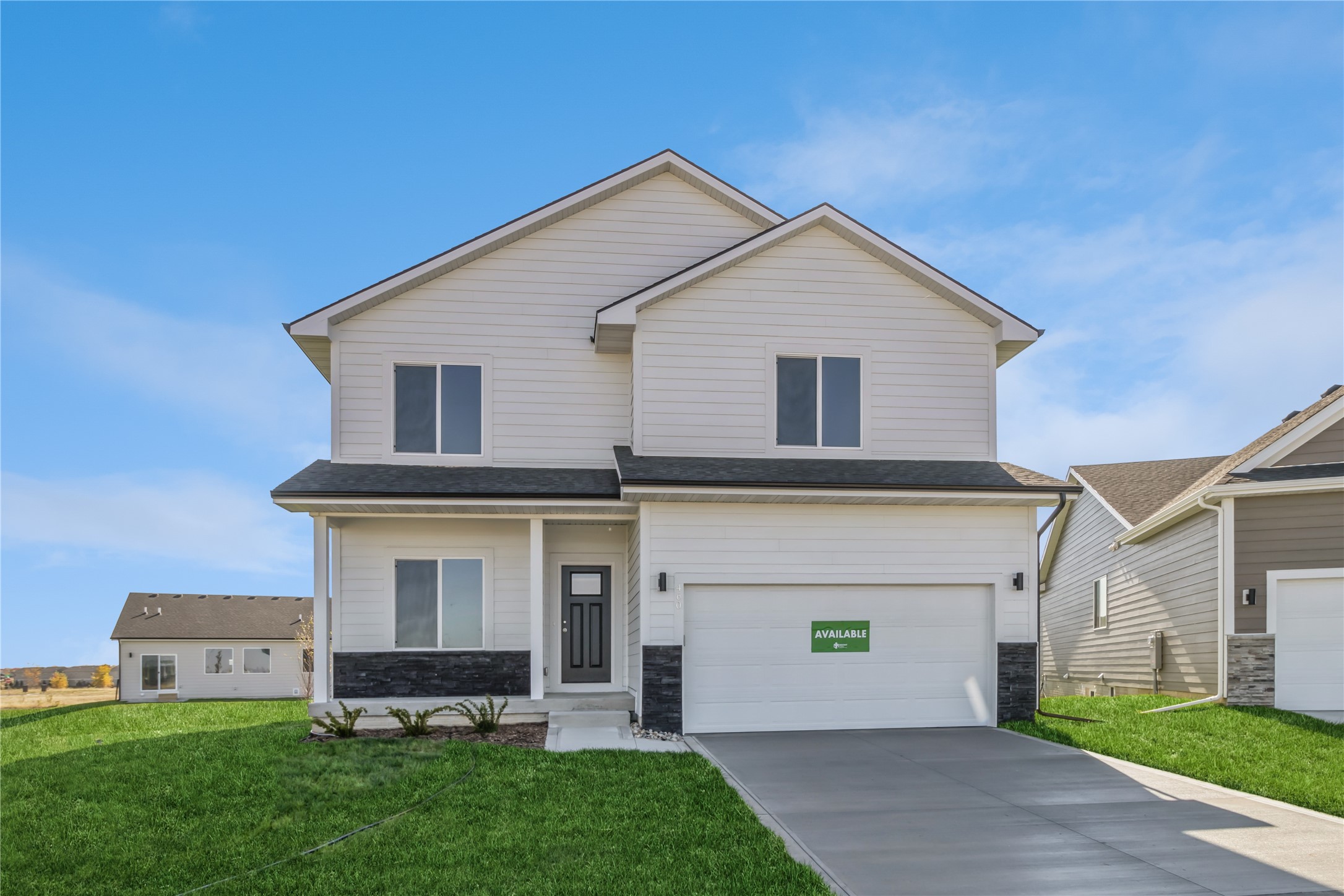 460 NW Independence Circle, Waukee, Iowa image 1