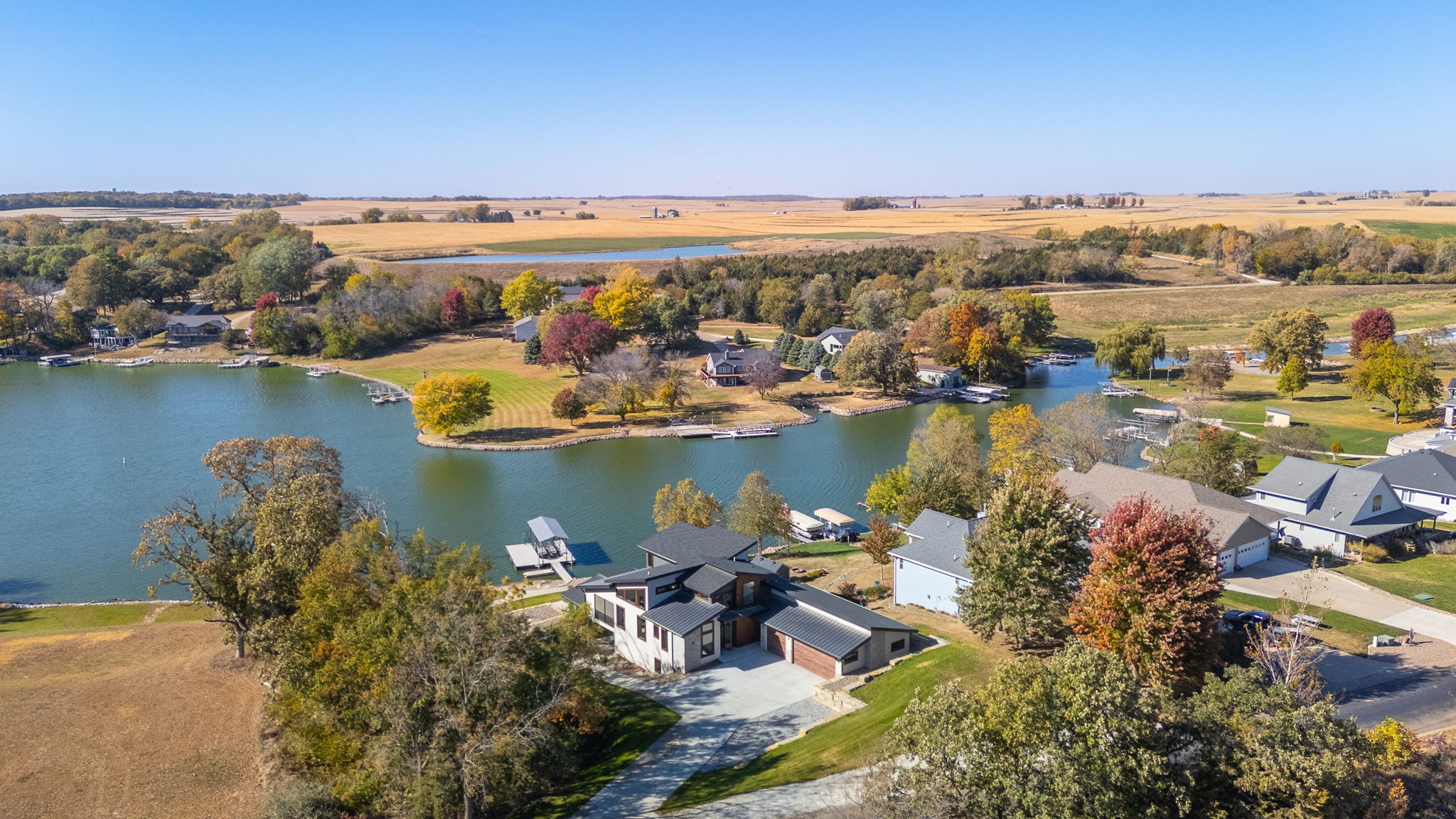 4601 Panorama Drive, Panora, Iowa image 34