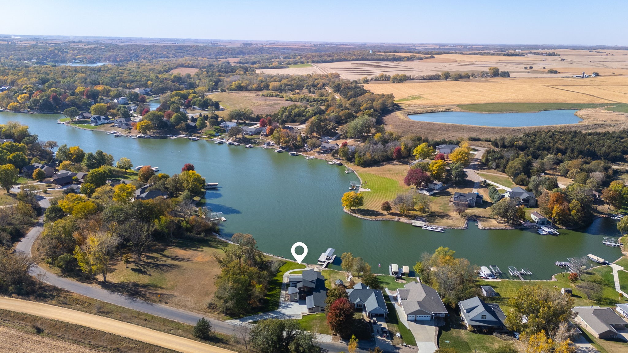 4601 Panorama Drive, Panora, Iowa image 35