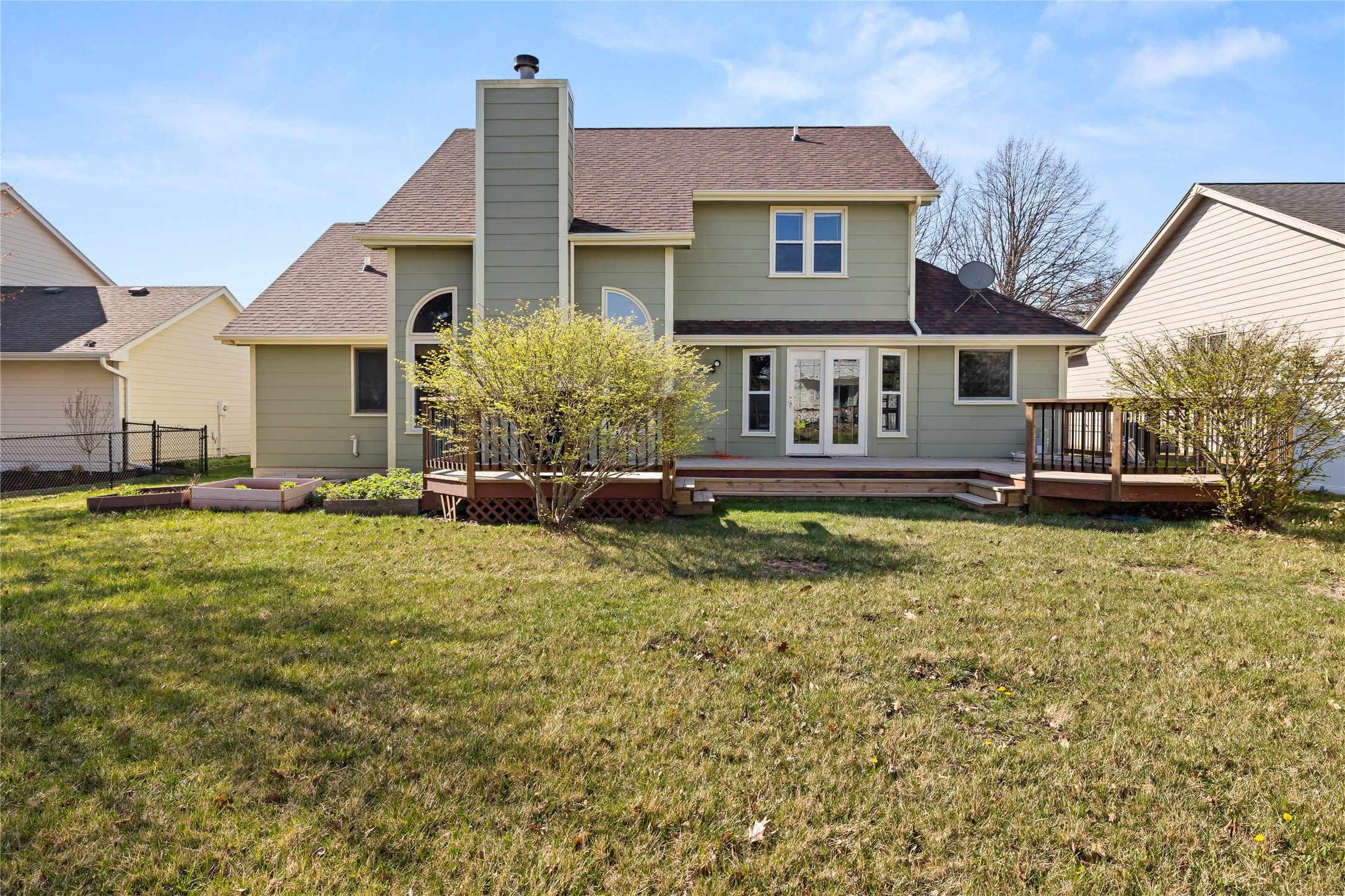 7141 Pommel Place, West Des Moines, Iowa image 34