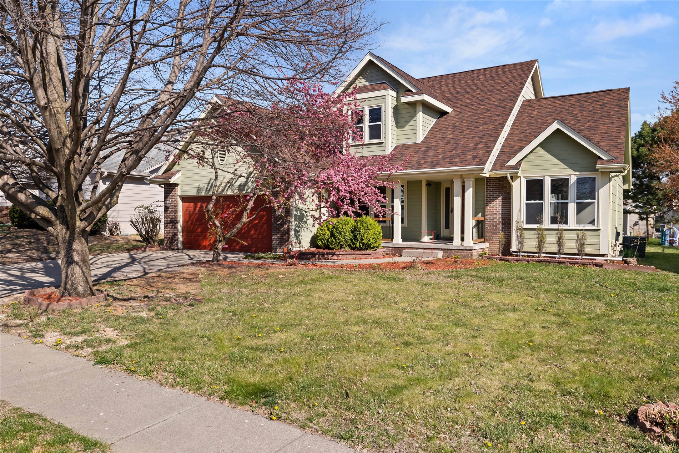 7141 Pommel Place, West Des Moines, Iowa image 3