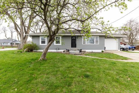 100 NE Circle Drive Grimes IA 50111