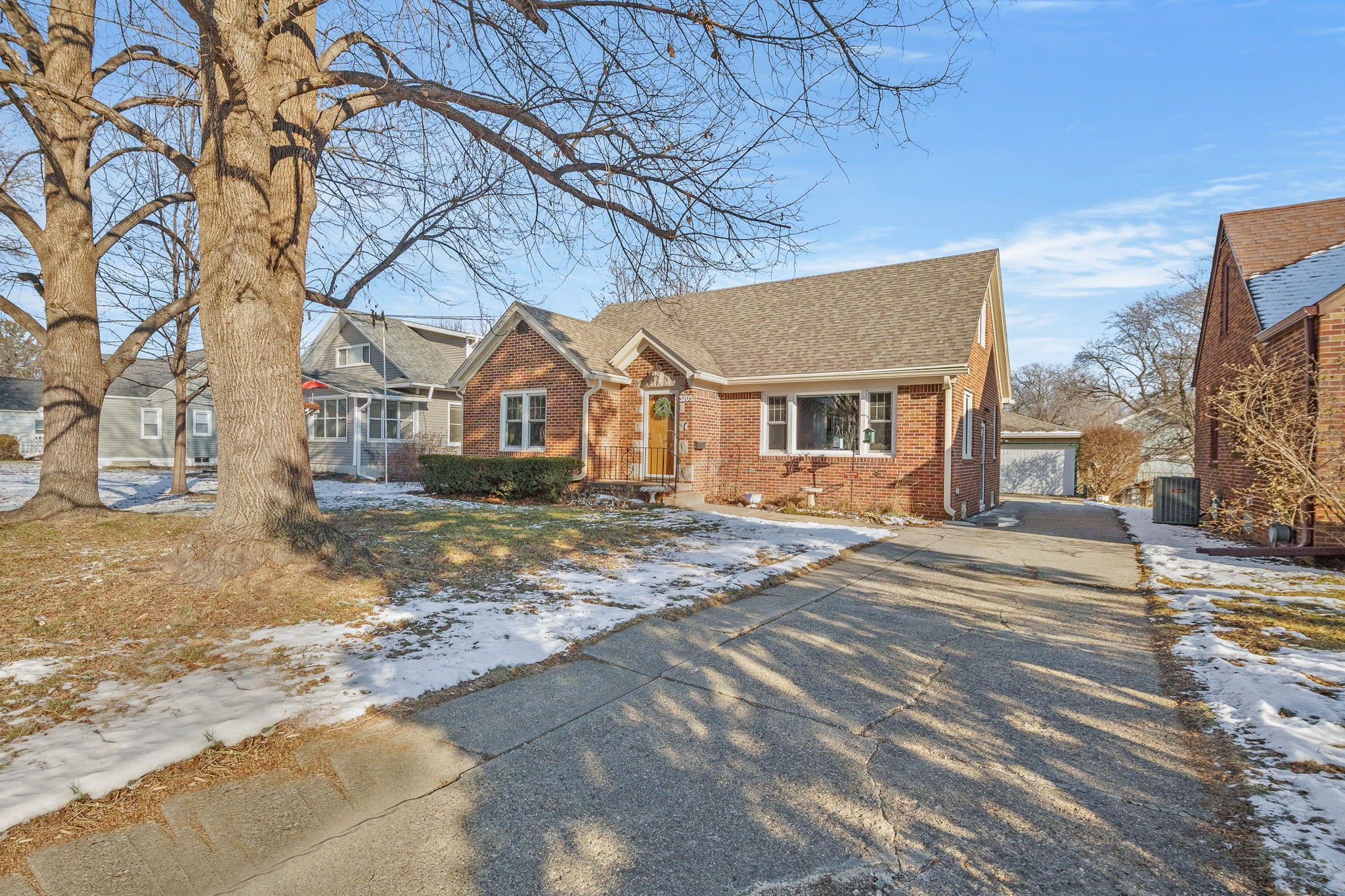 3205 47th Street, Des Moines, Iowa image 32