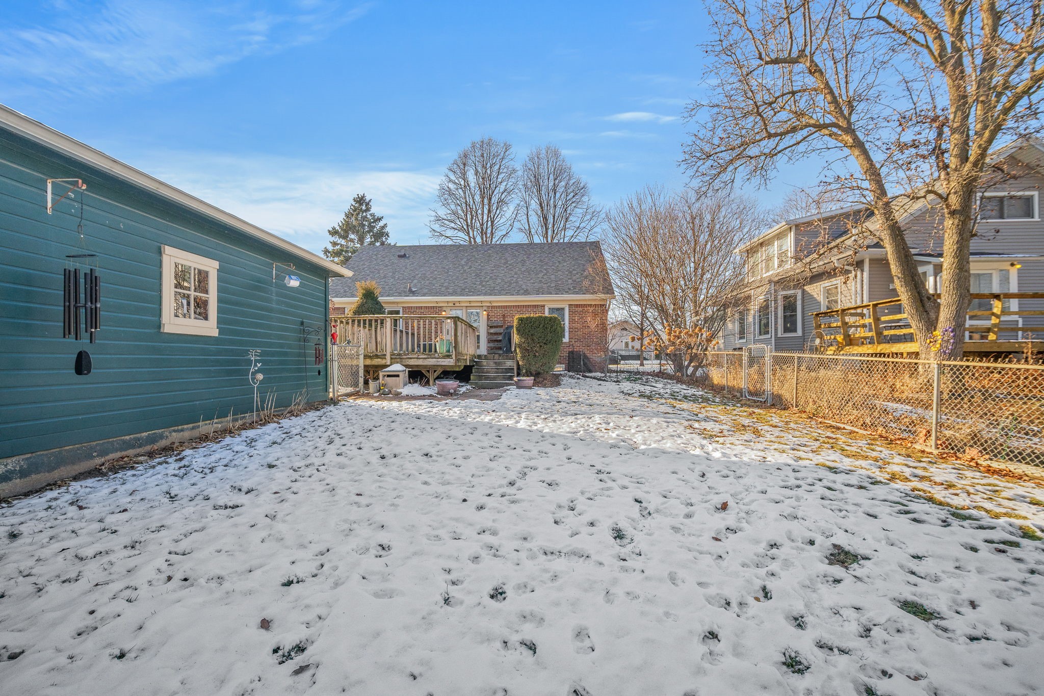 3205 47th Street, Des Moines, Iowa image 30