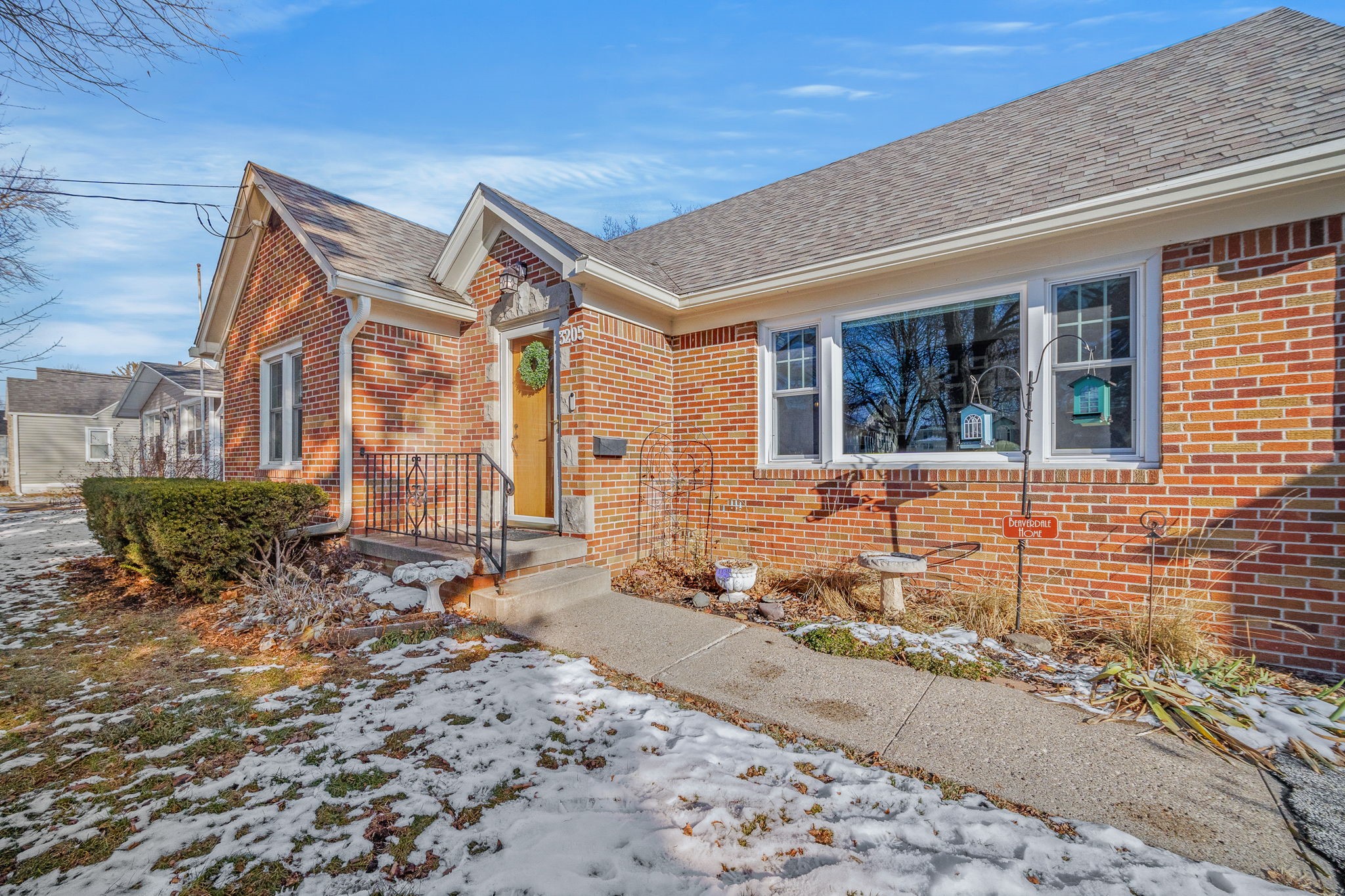 3205 47th Street, Des Moines, Iowa image 3