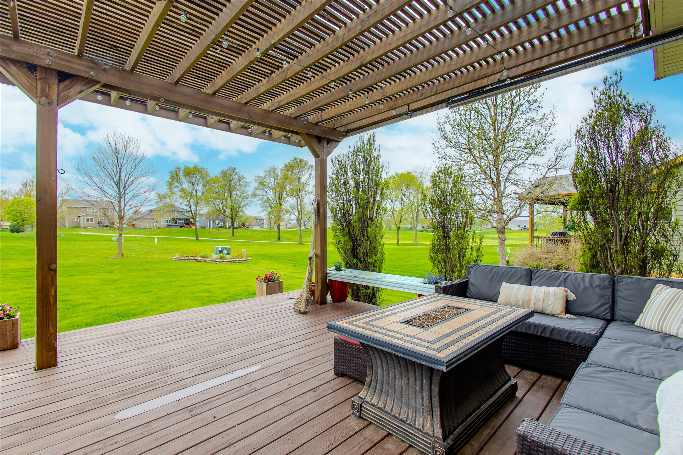 220 Balfour Drive, Norwalk, Iowa image 14