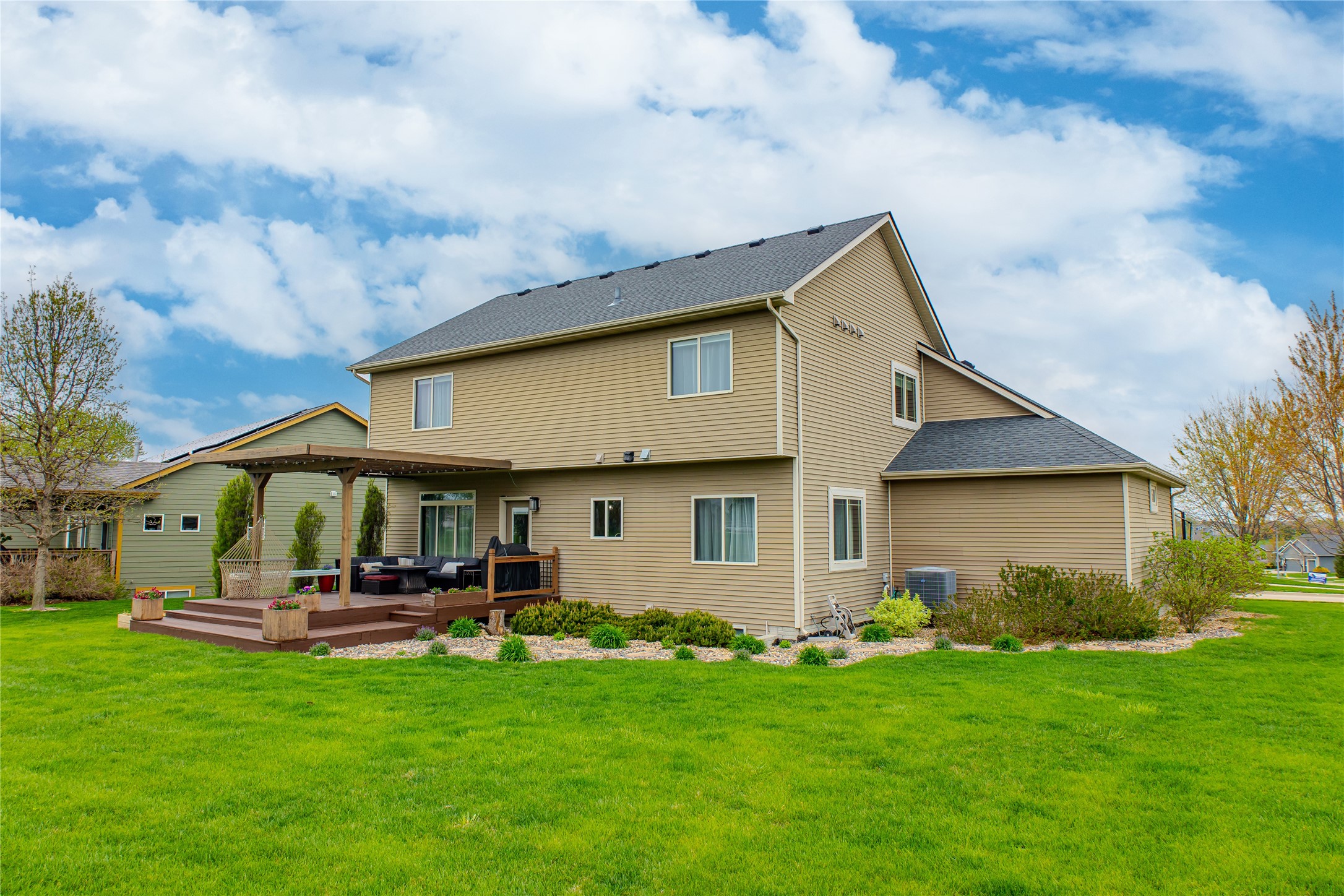 220 Balfour Drive, Norwalk, Iowa image 5