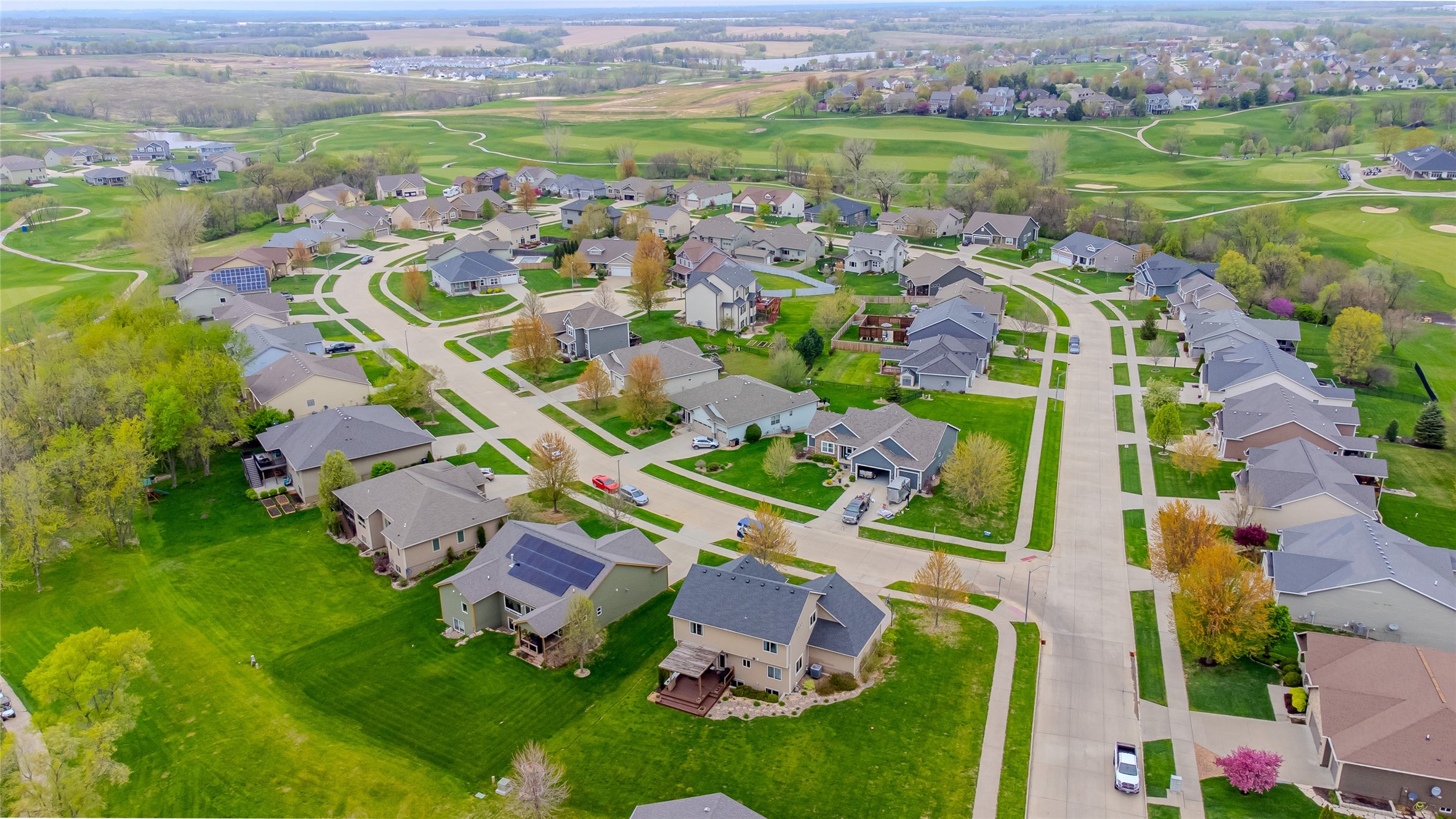 220 Balfour Drive, Norwalk, Iowa image 3