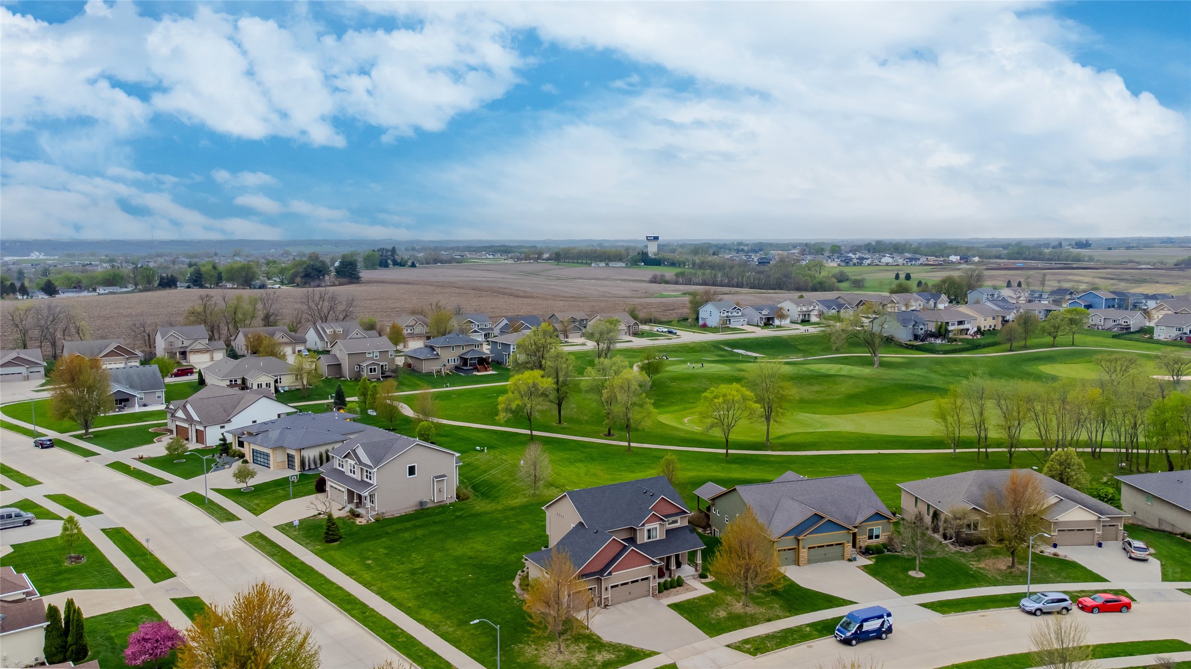 220 Balfour Drive, Norwalk, Iowa image 2