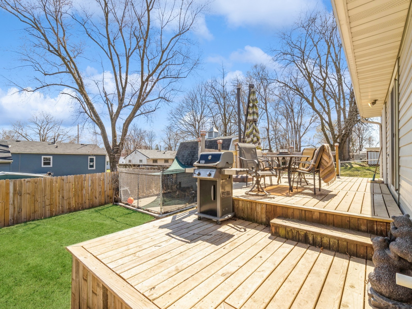 706 E 12th Street, Newton, Iowa image 6