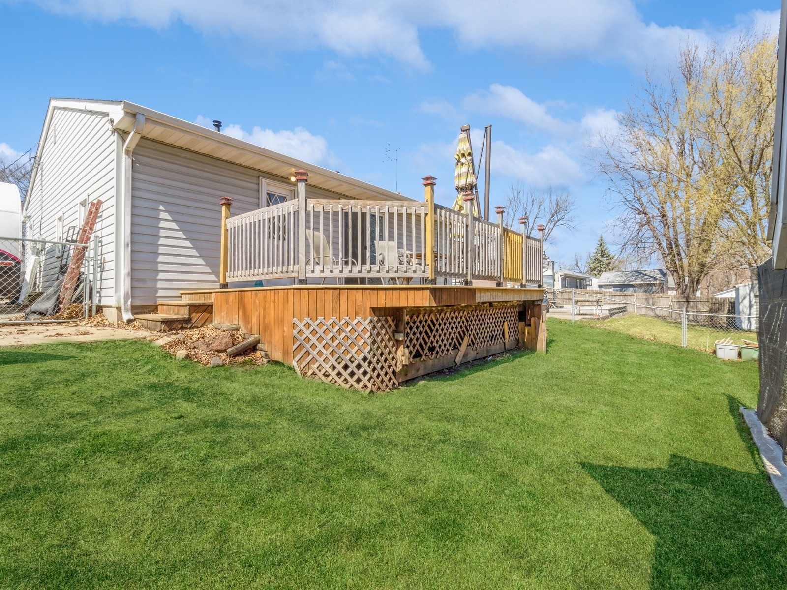 706 E 12th Street, Newton, Iowa image 4