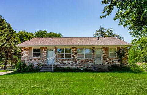 Multifamily For Sale - 4001/4003 79th Street<br/> Polk County, Urbandale, IA 50322