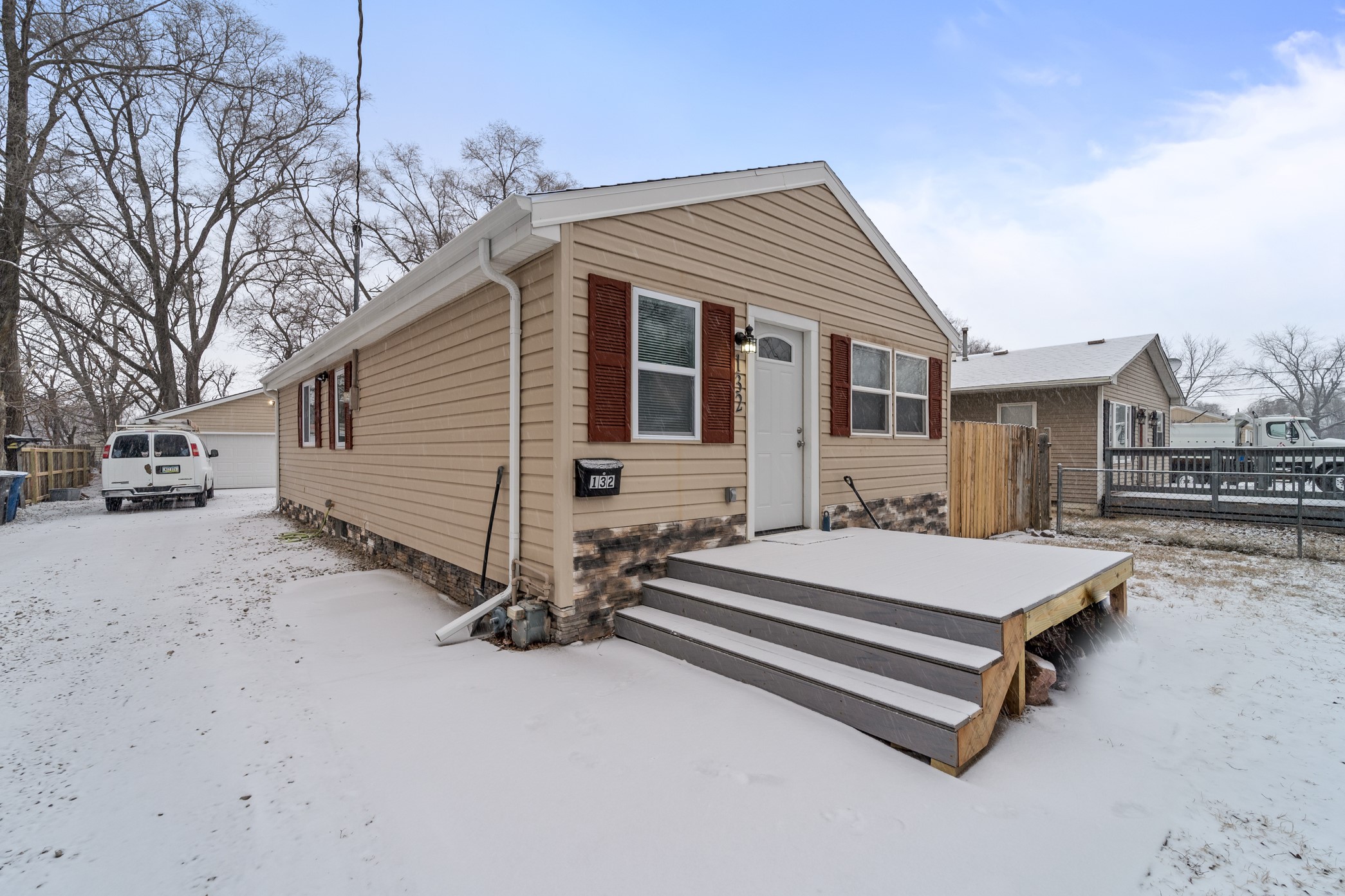 132 SE 33rd Street, Des Moines, Iowa image 1