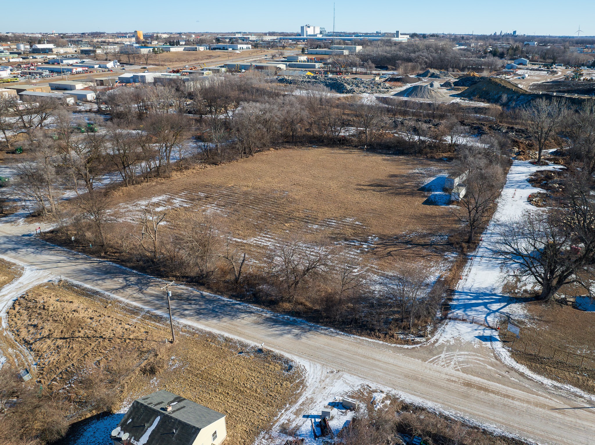 306 Freel Drive, Ames, Iowa image 4