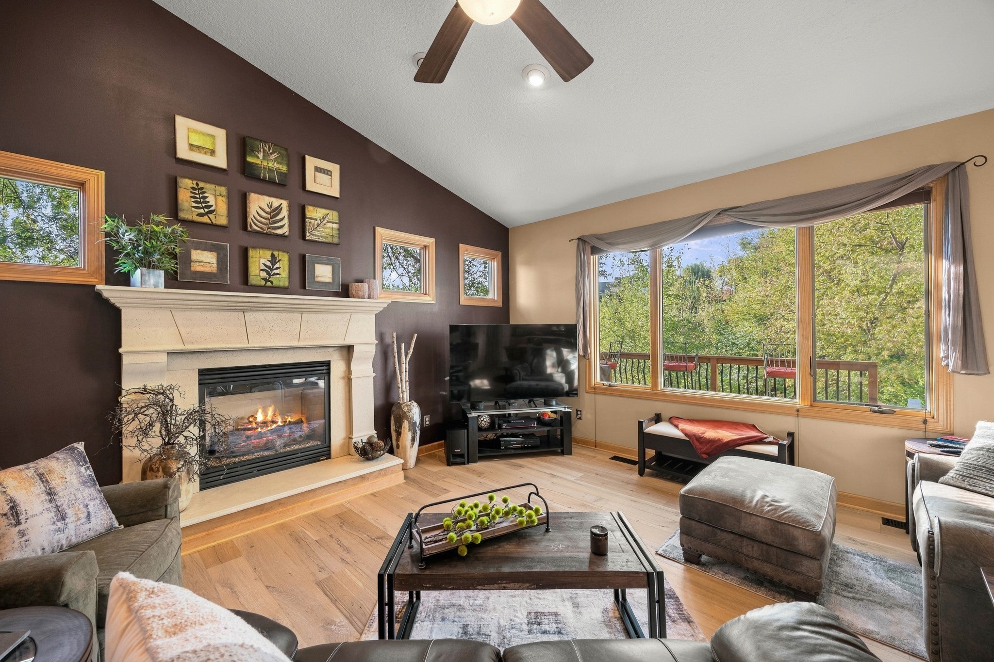 815 Greenwood Hills Drive