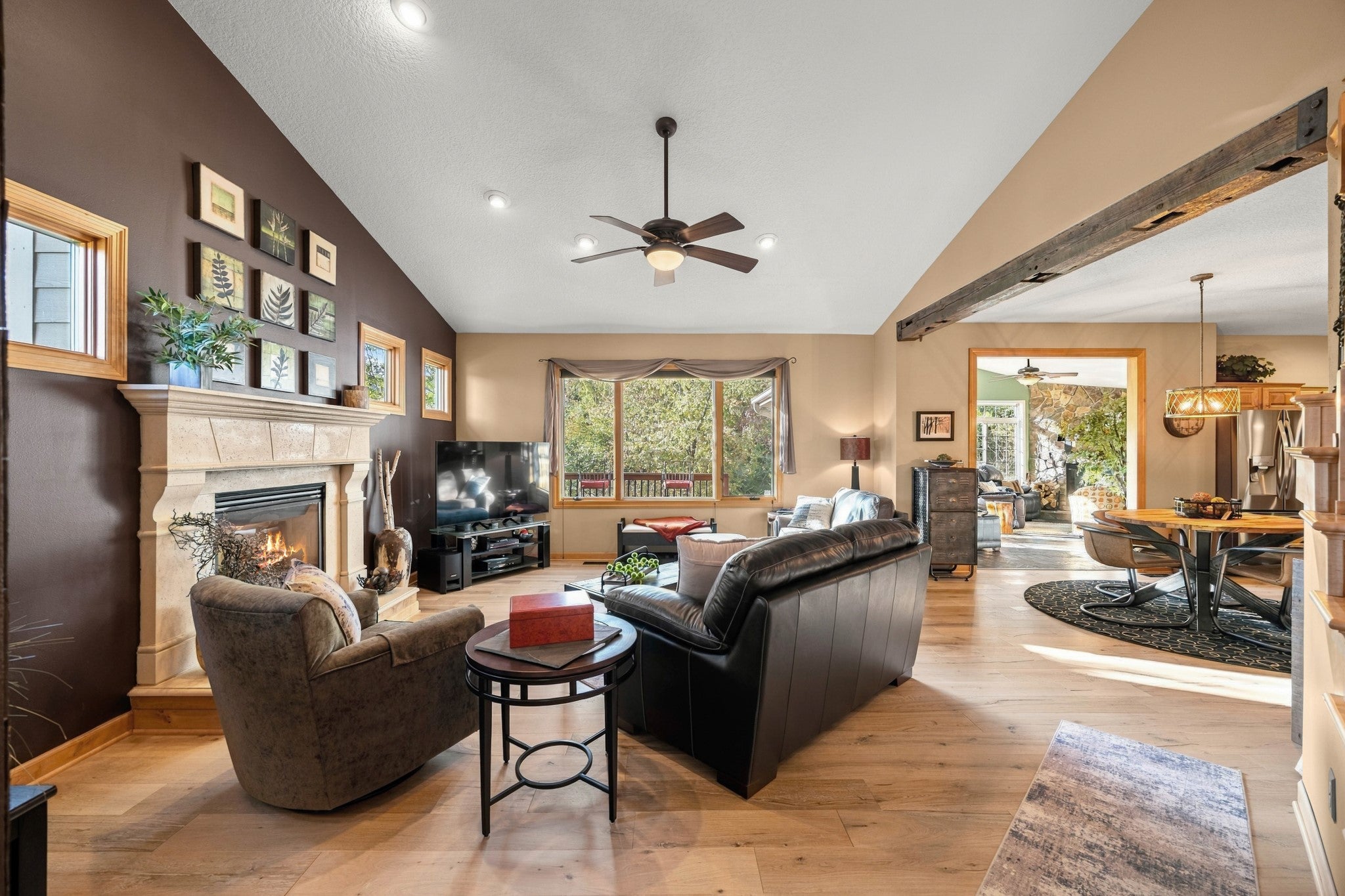 815 Greenwood Hills Drive