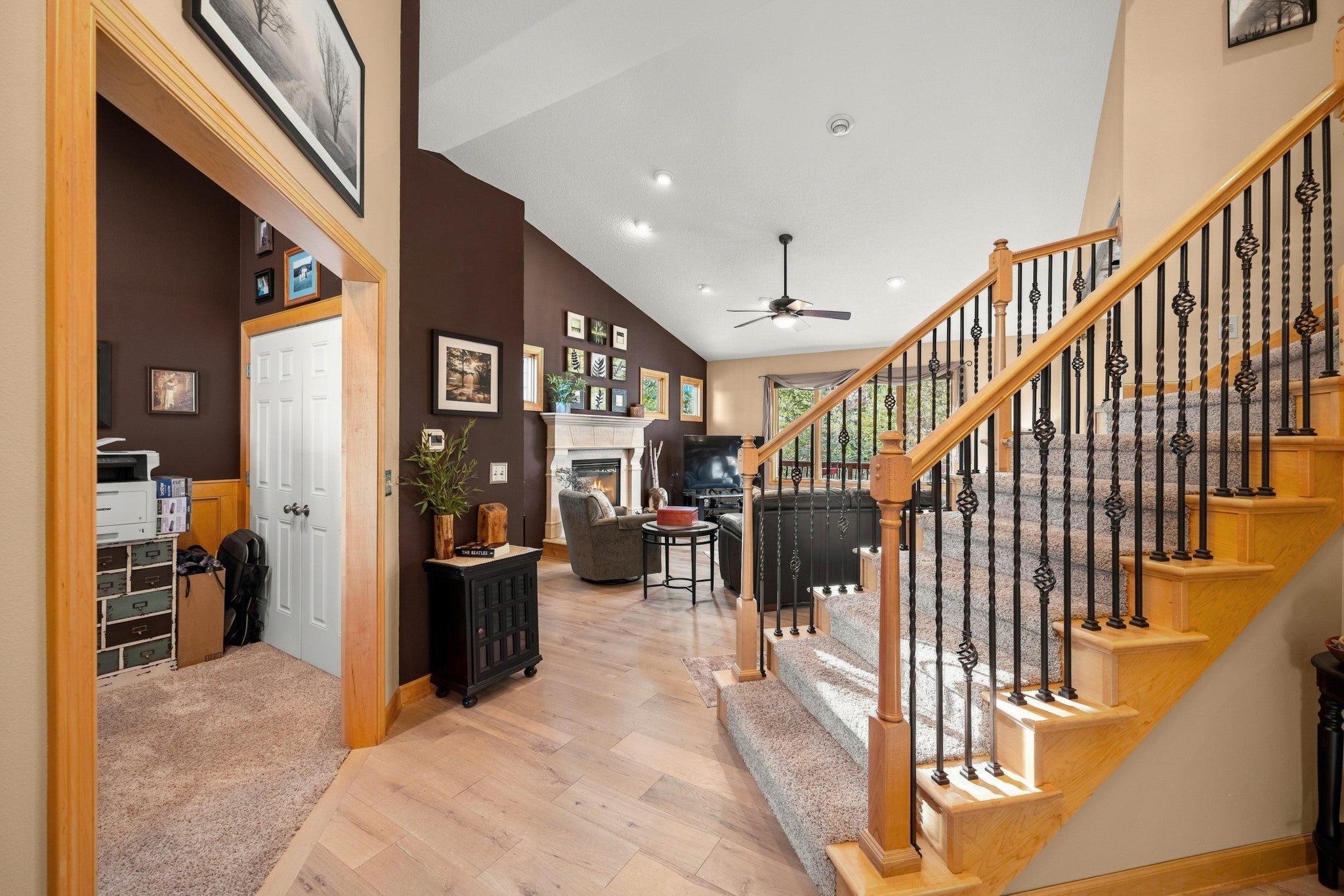 815 Greenwood Hills Drive