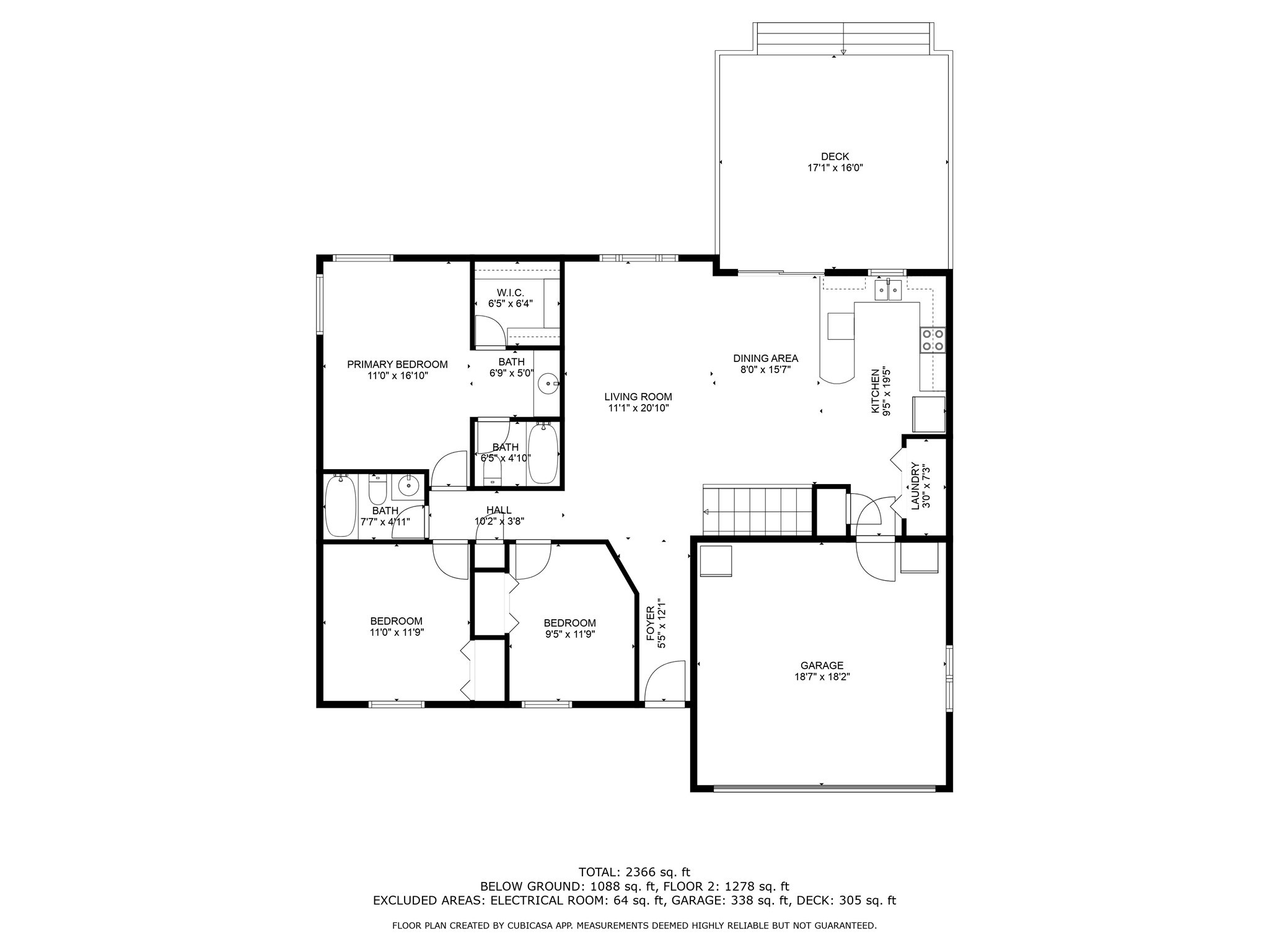 461 Napoli Avenue, West Des Moines, Iowa image 29