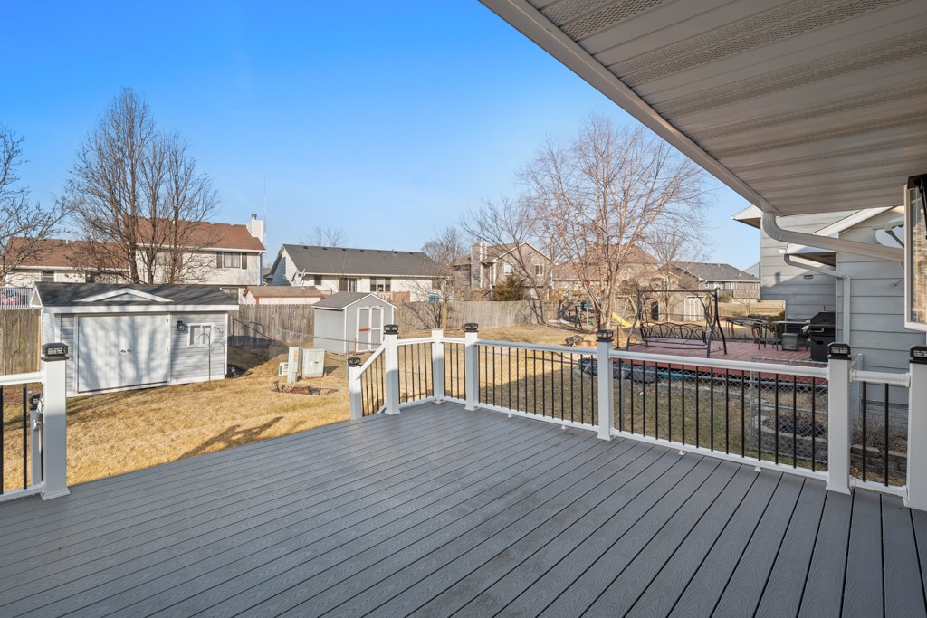 461 Napoli Avenue, West Des Moines, Iowa image 25