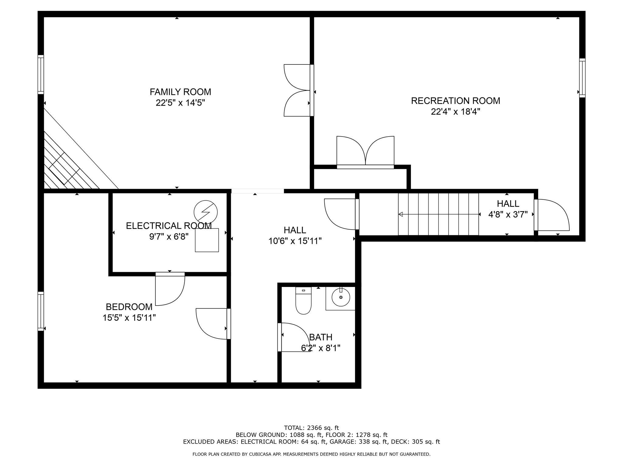 461 Napoli Avenue, West Des Moines, Iowa image 30