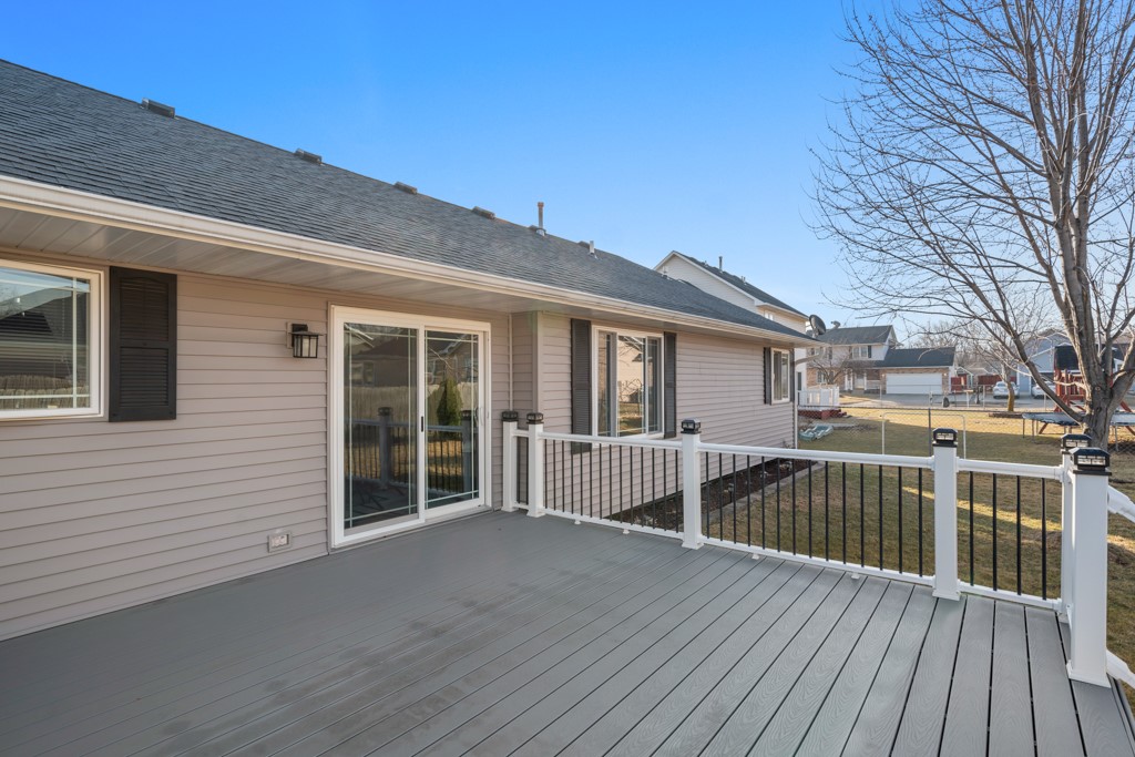 461 Napoli Avenue, West Des Moines, Iowa image 26