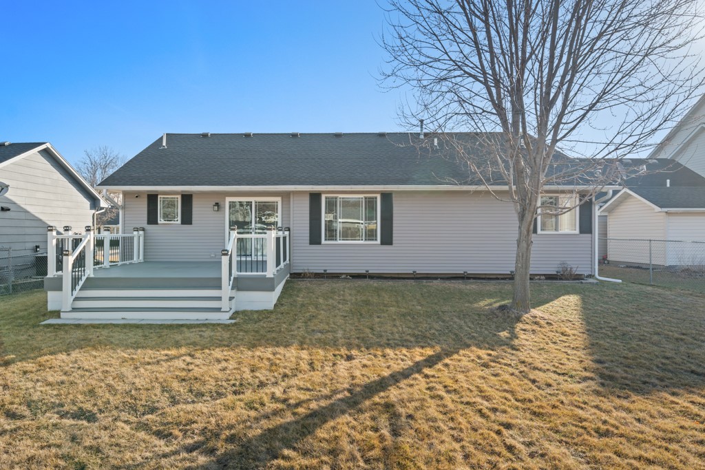 461 Napoli Avenue, West Des Moines, Iowa image 28