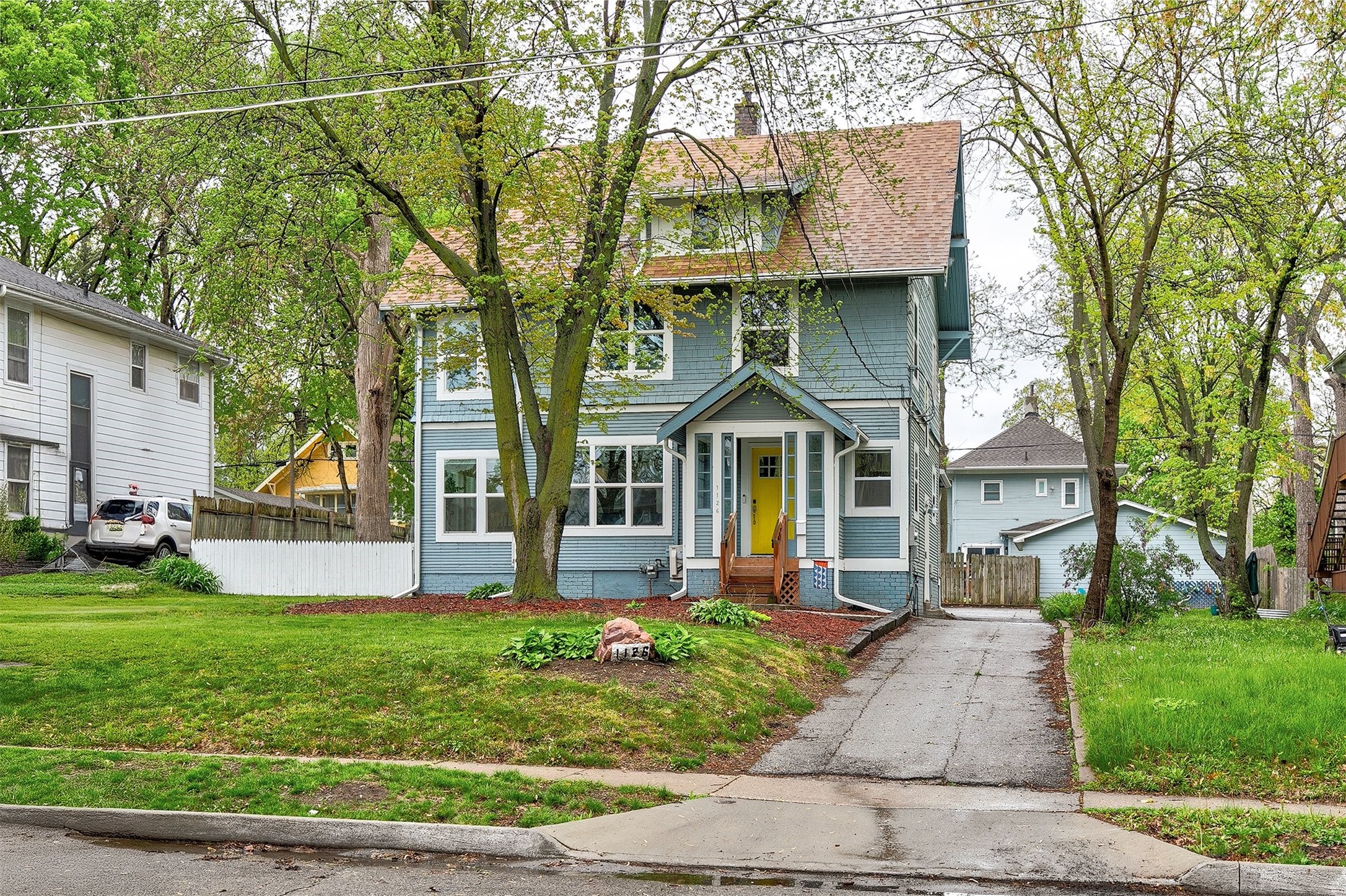 1126 36th Street, Des Moines, Iowa image 1