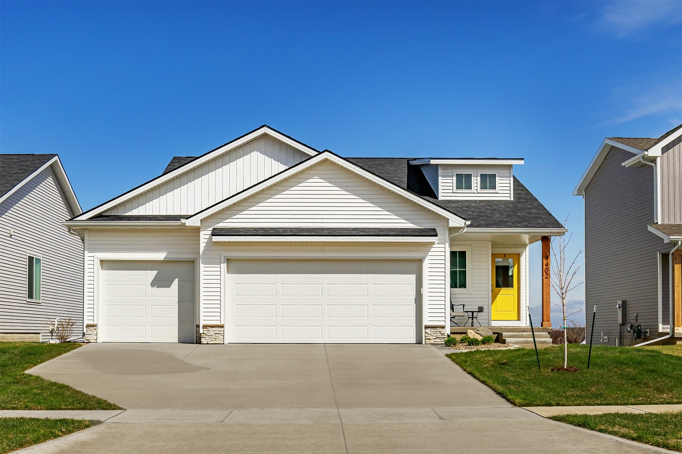 4402 NW 13th Street, Ankeny, Iowa image 1
