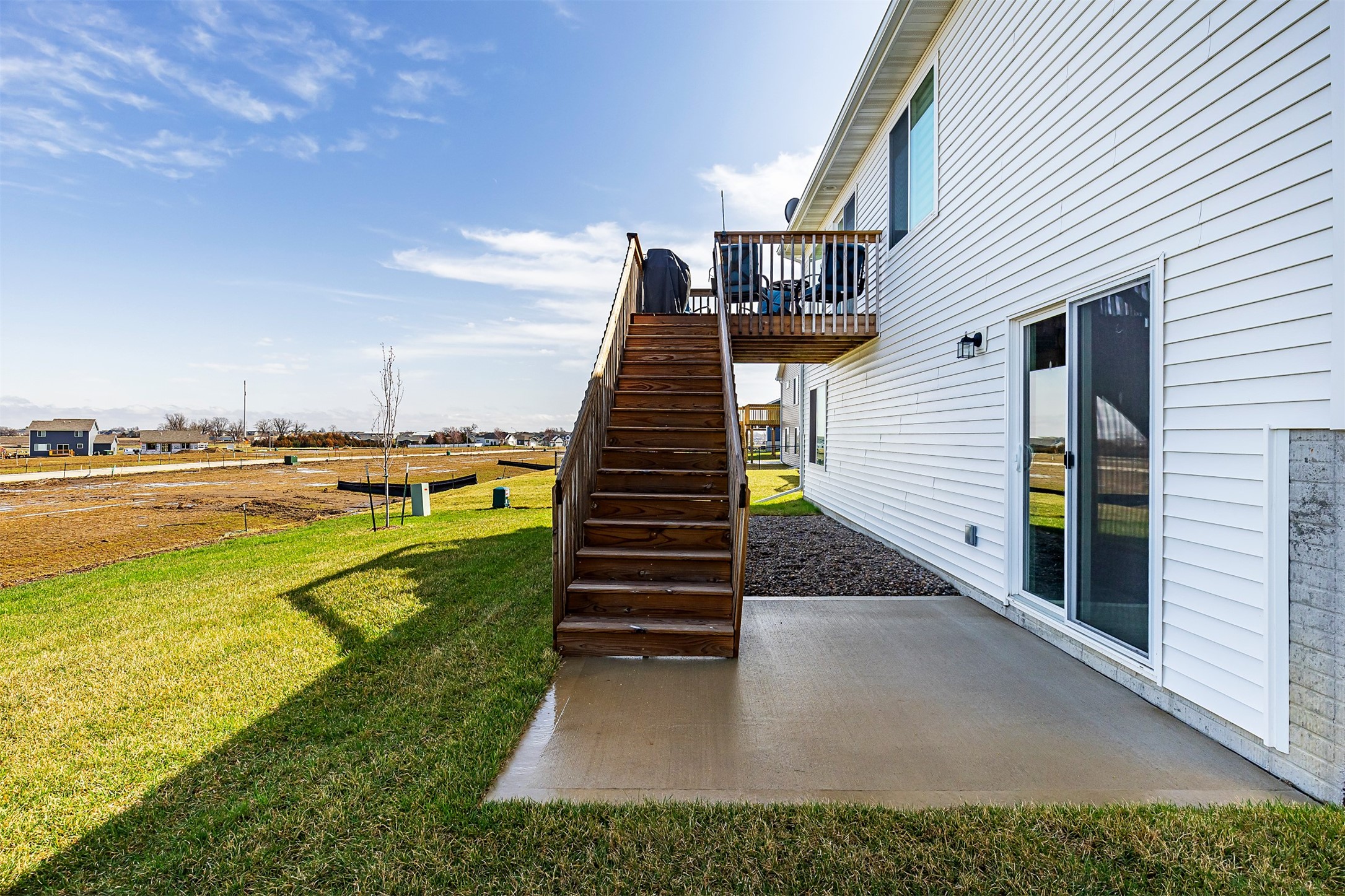 4402 NW 13th Street, Ankeny, Iowa image 27