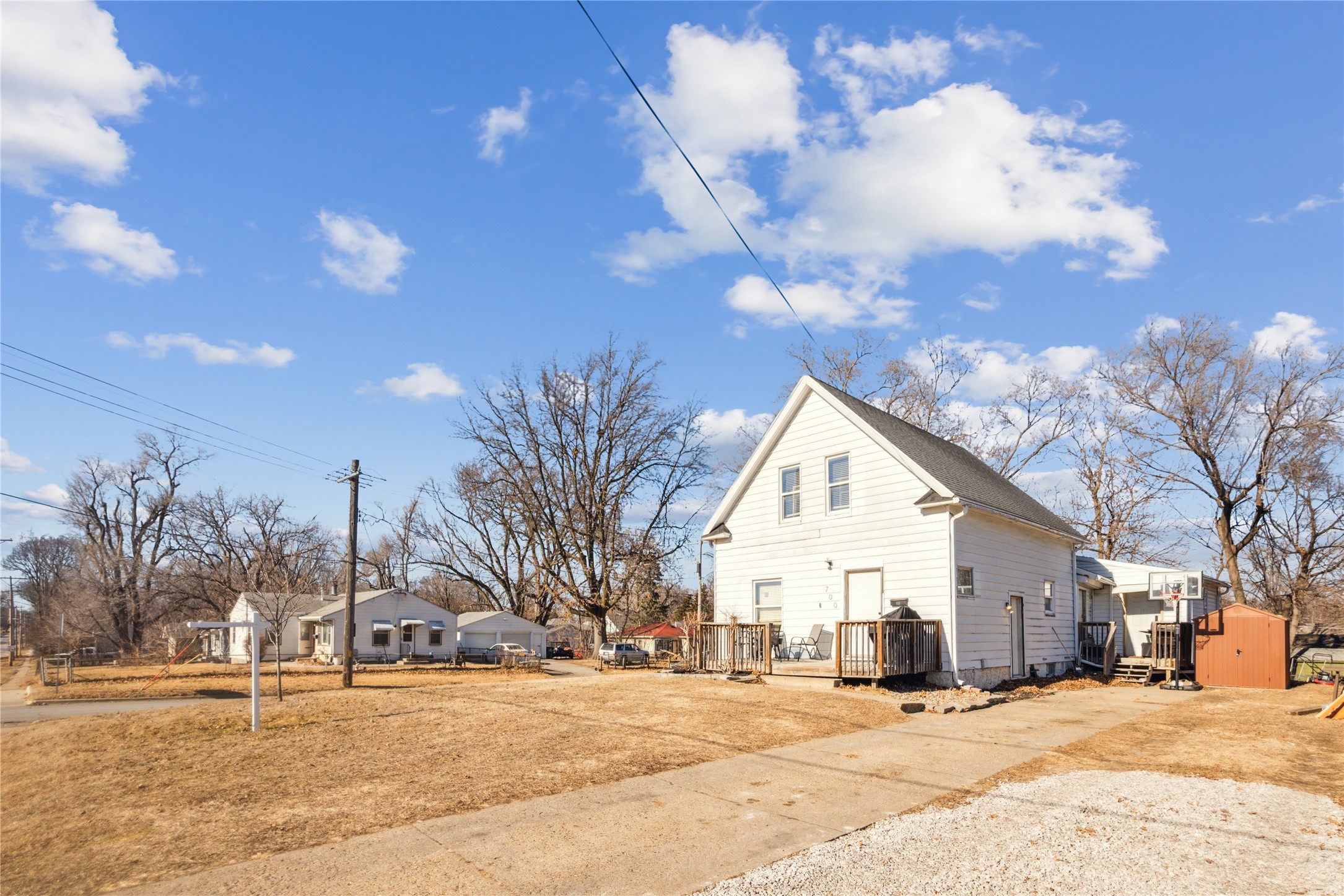 1507 Sky View Boulevard, Huxley, Iowa image 2